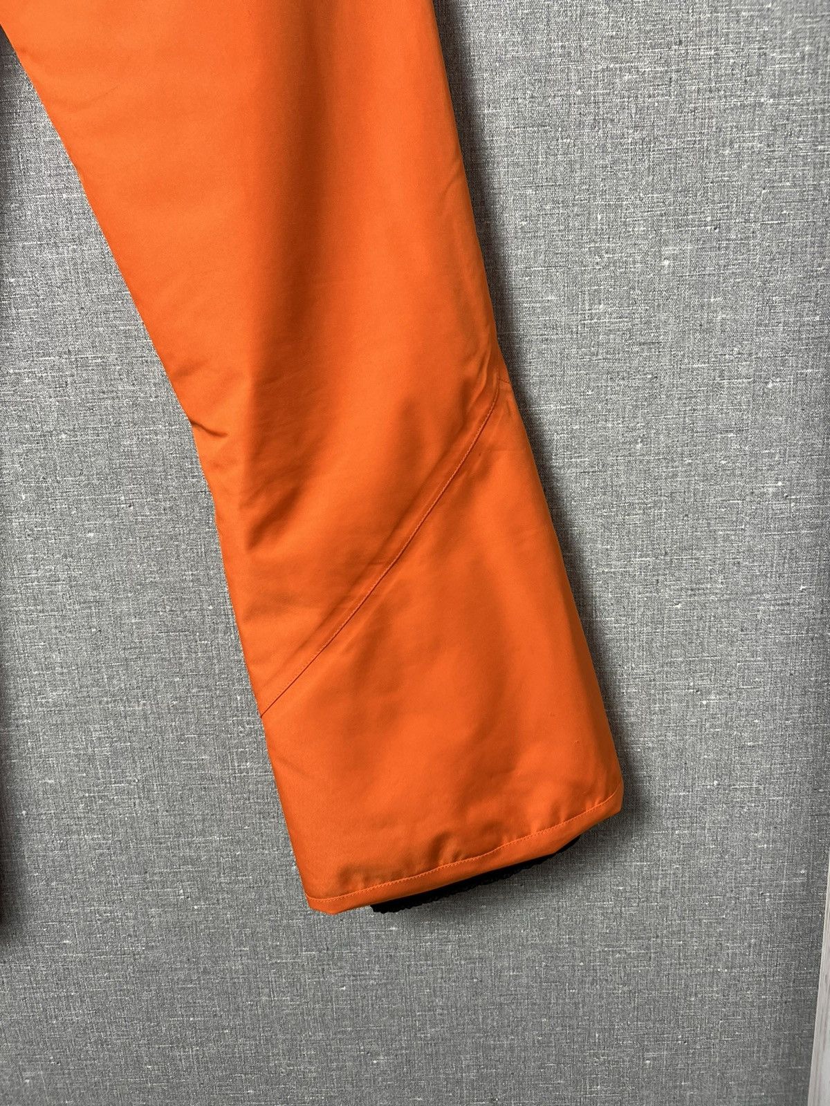 Ski Jc de Castelbajac x Rossignol GORE-TEX Ski Pants Big Logo | Grailed