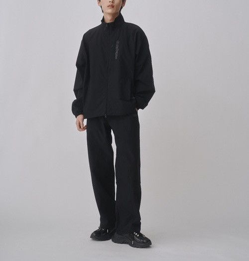 Japanese Brand Codegraphy Utility windbreaker jacket Size US L / EU 52-54 / 3 - 3 Thumbnail