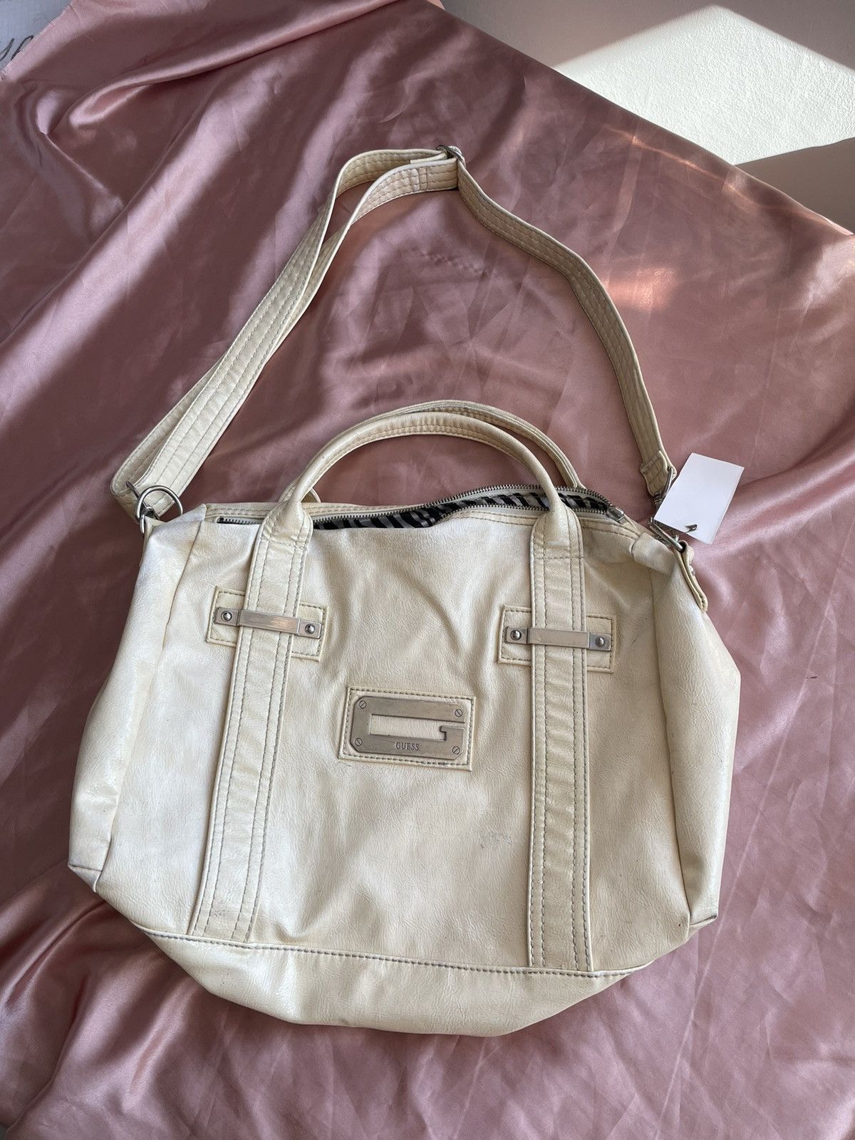 Guess Guess bag Size ONE SIZE - 6 Thumbnail