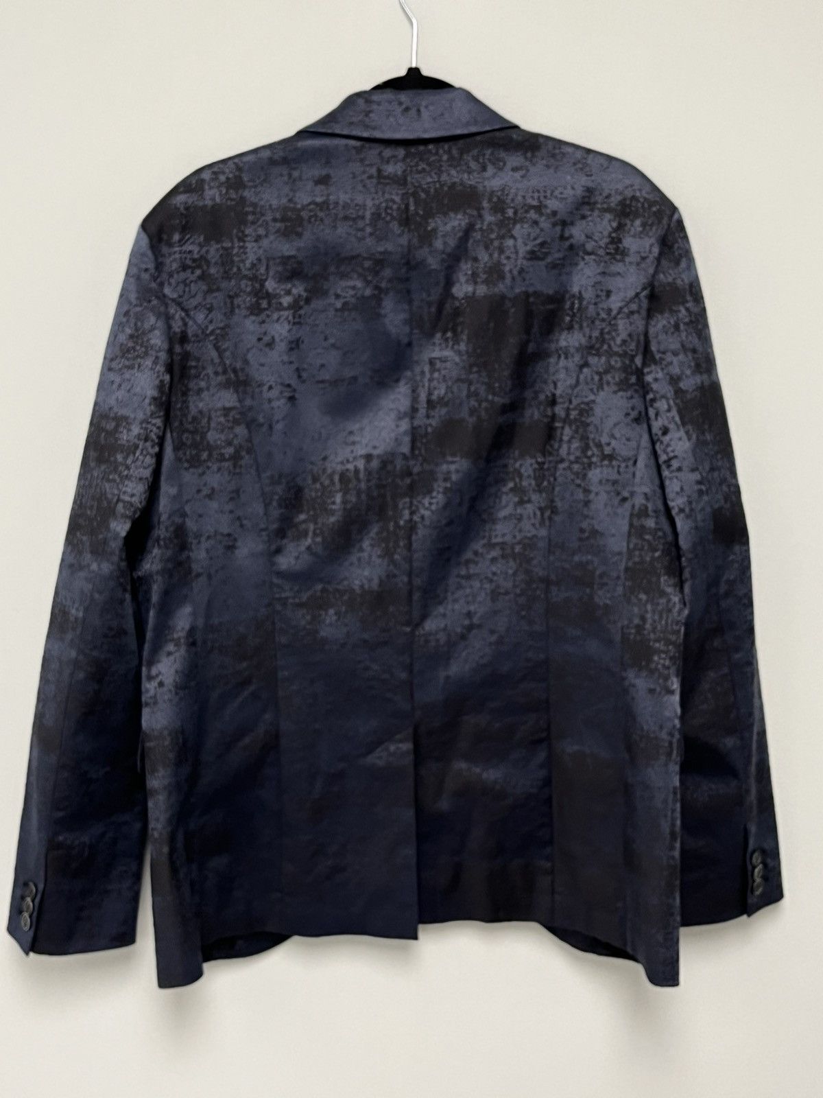 John Varvatos Abstract Jacquard Jacket. 52 Size US L / EU 52-54 / 3 - 9 Thumbnail