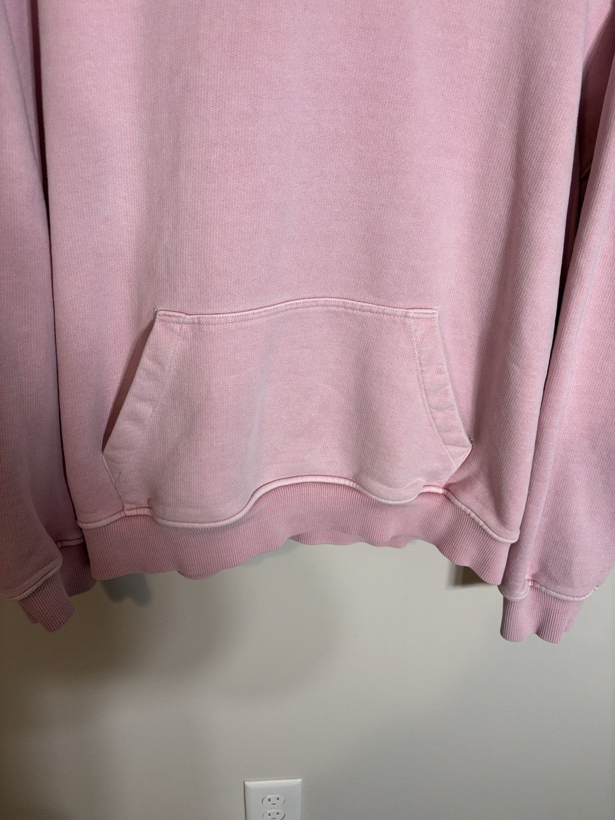 Velour Velour Garments Organic Cotton Hoodie Size US L / EU 52-54 / 3 - 3 Thumbnail