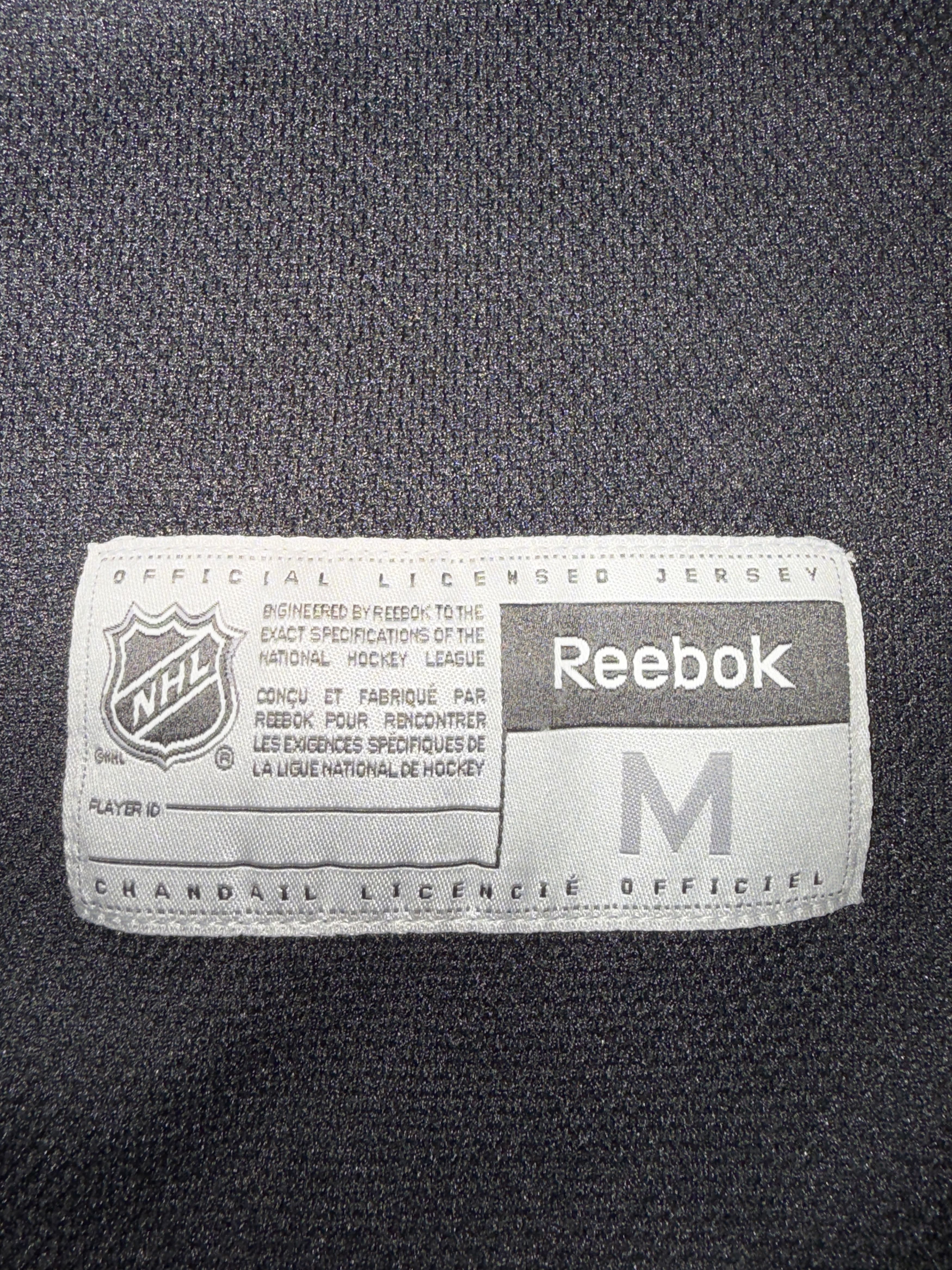 NHL × Reebok John Tavares Islanders Third Jersey *NWT* Size US M / EU 48-50 / 2 - 3 Thumbnail