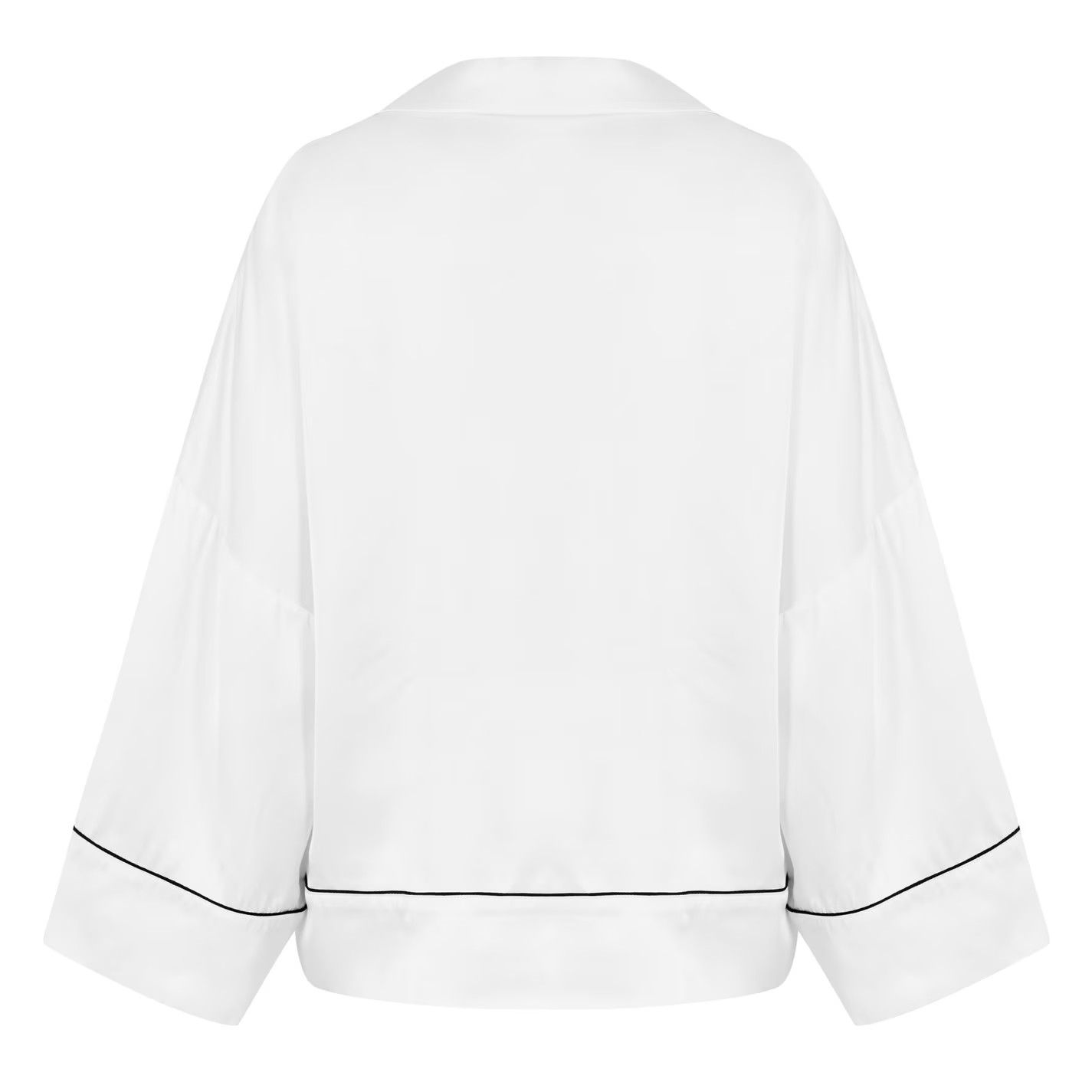 Off-White o1g2r1mq0125 Shirt in White Size XS / US 0-2 / IT 36-38 - 2 Thumbnail