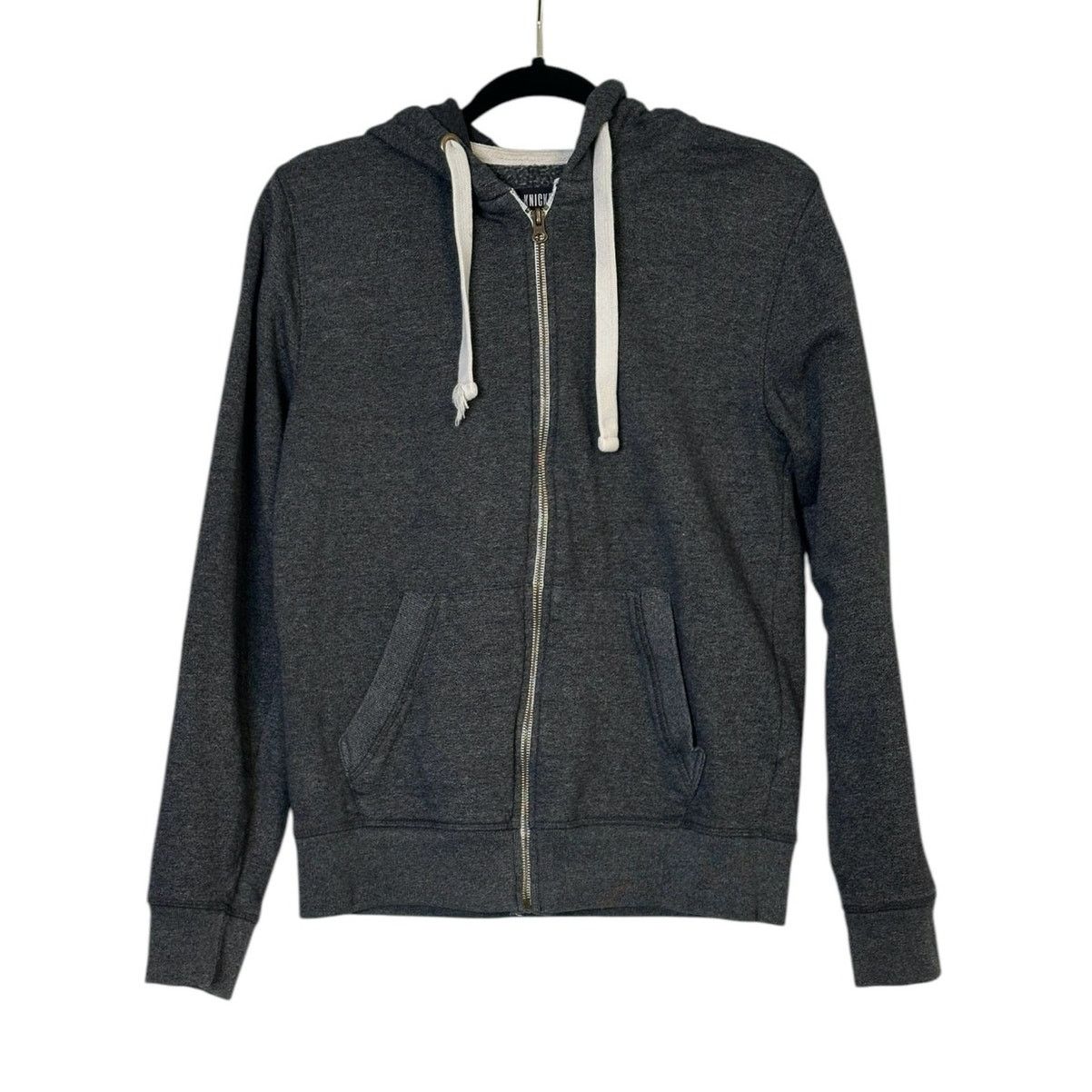 Knickerbocker Mfg Co Knickerbocker gray hoodie zipper jacket size Small Size US S / EU 44-46 / 1 - 1 Thumbnail