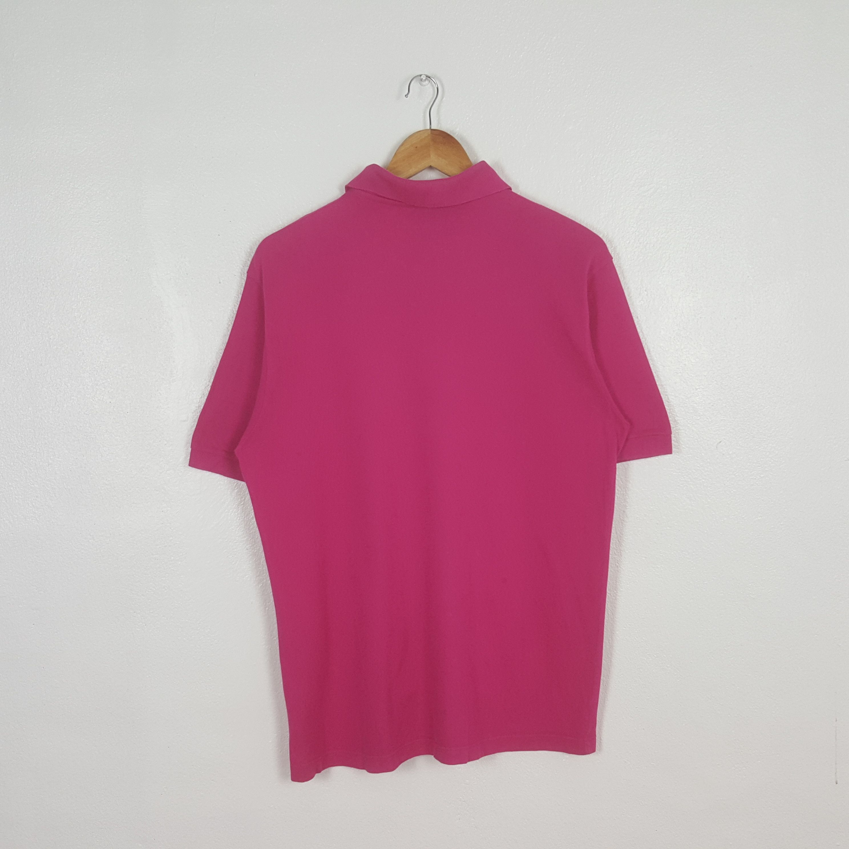 Christian Dior Monsieur Vintage Christian Dior Monsieur Polos C319N12 Size US M / EU 48-50 / 2 - 3 Thumbnail