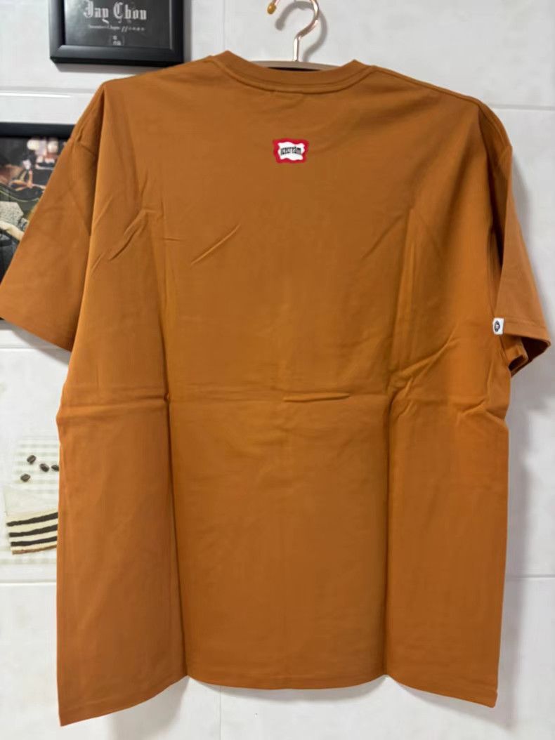 Billionaire Boys Club BBC ICECREAM T-shirt Size US L / EU 52-54 / 3 - 3 Thumbnail