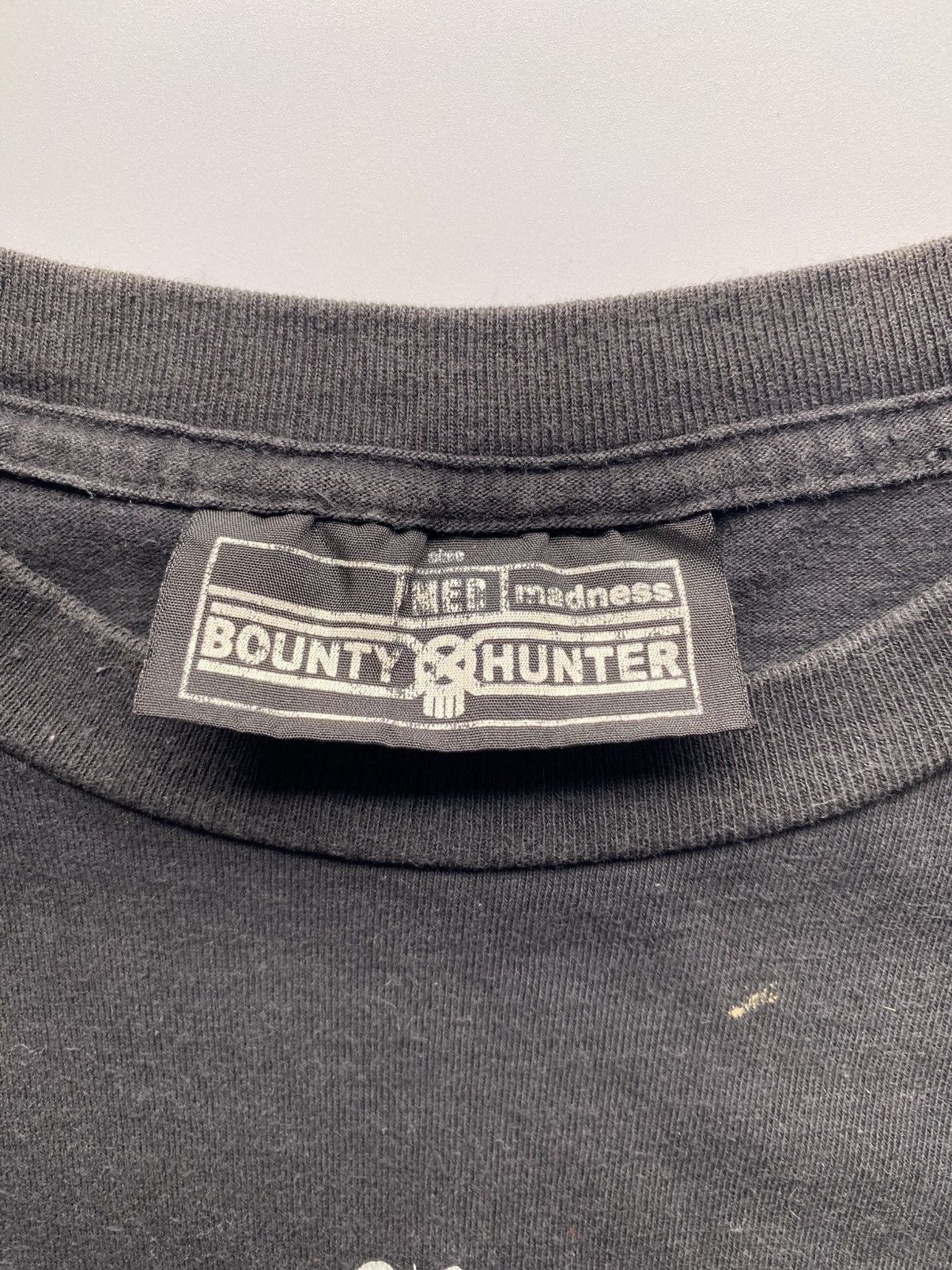 Bounty Hunter × Japanese Brand BOUNTY HUNTER Size US M / EU 48-50 / 2 - 4 Thumbnail