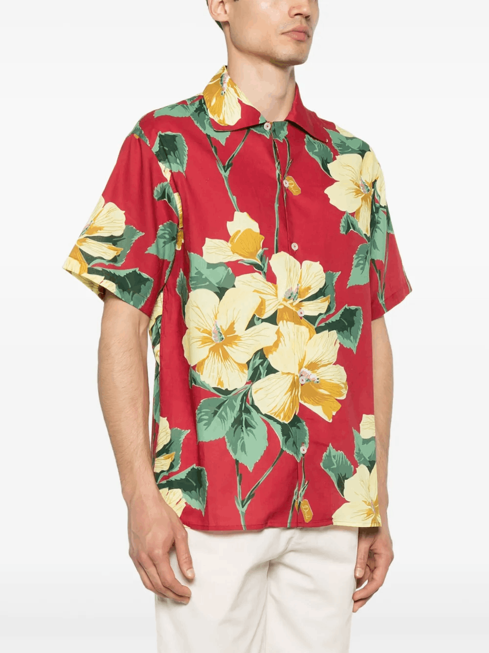 Other Men’s Luciano Shirt Size US M / EU 48-50 / 2 - 3 Thumbnail
