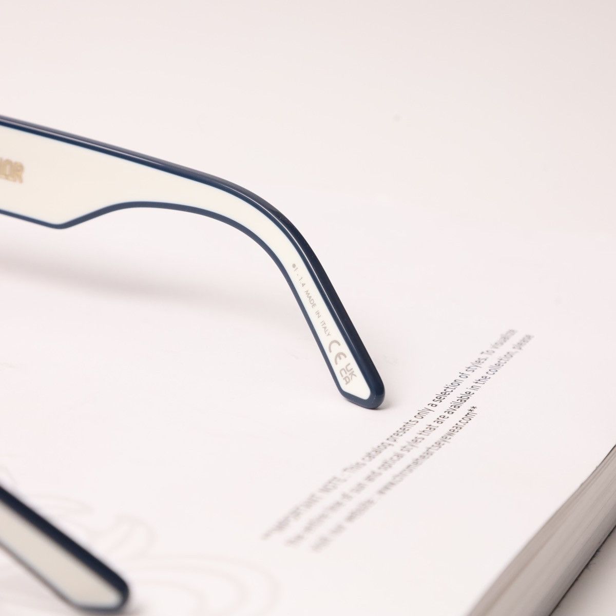 Dior DIOR DIORPACIFIC B1U SUNGLASSES Size ONE SIZE - 6 Thumbnail