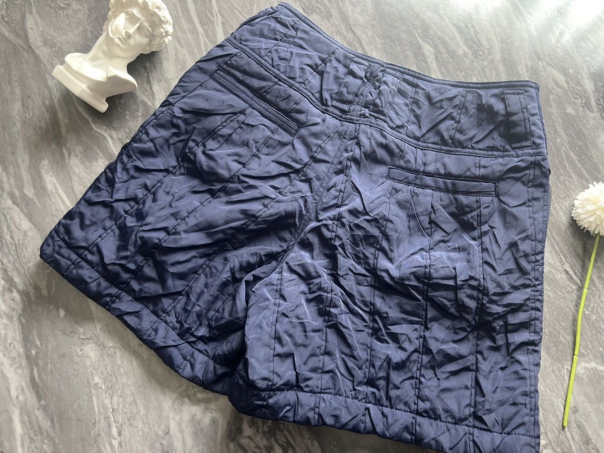 Issey Miyake Issey Miyake : Short Two Style Pocket Parachute Size US 31 - 7 Thumbnail