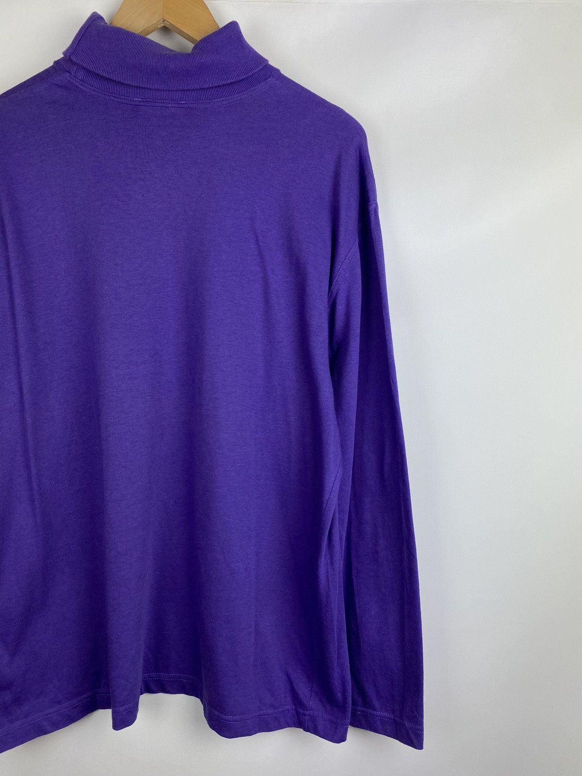 Adidas Adidas Vintage Men’s Turtleneck sweatshirt size Xl Size US XL / EU 56 / 4 - 16 Thumbnail