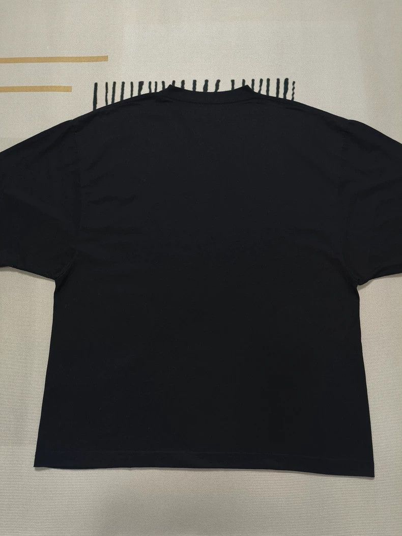 Balenciaga Balenciaga Men's shoes and bags logo full of letters logo b Size US XS / EU 42 / 0 - 1 Thumbnail