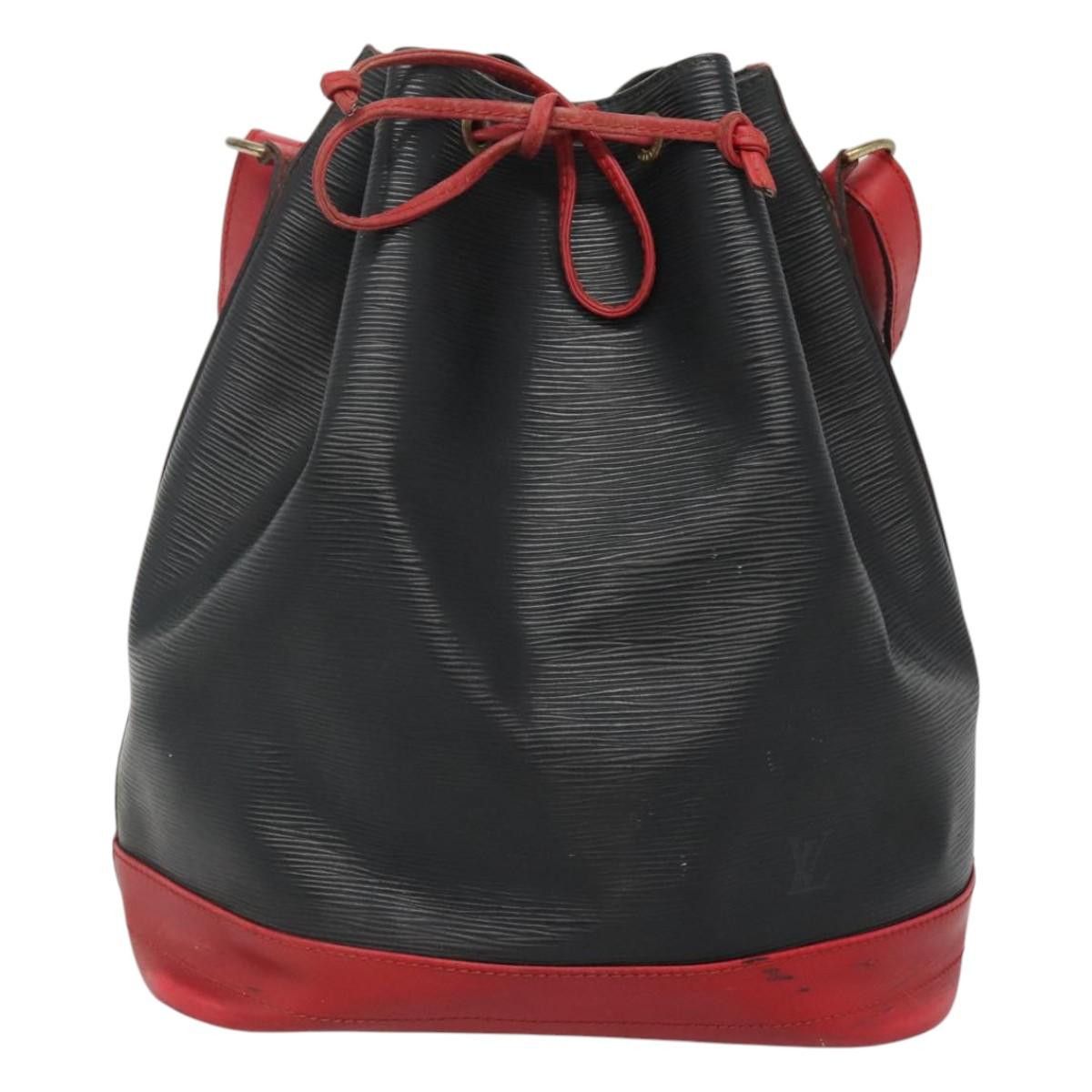 Louis Vuitton Louis Vuitton Noe shoulder Size ONE SIZE - 1 Thumbnail