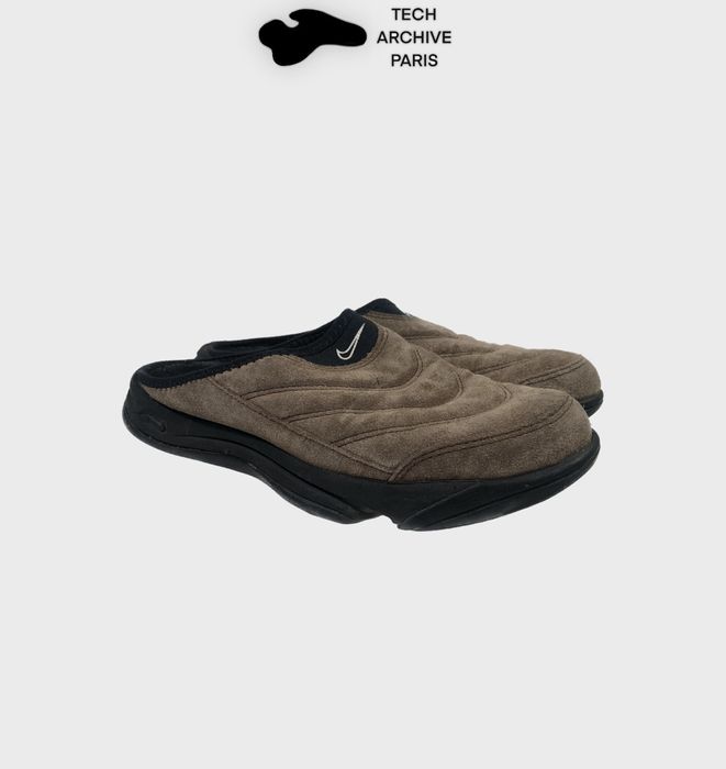 Nike soc hot sale moc