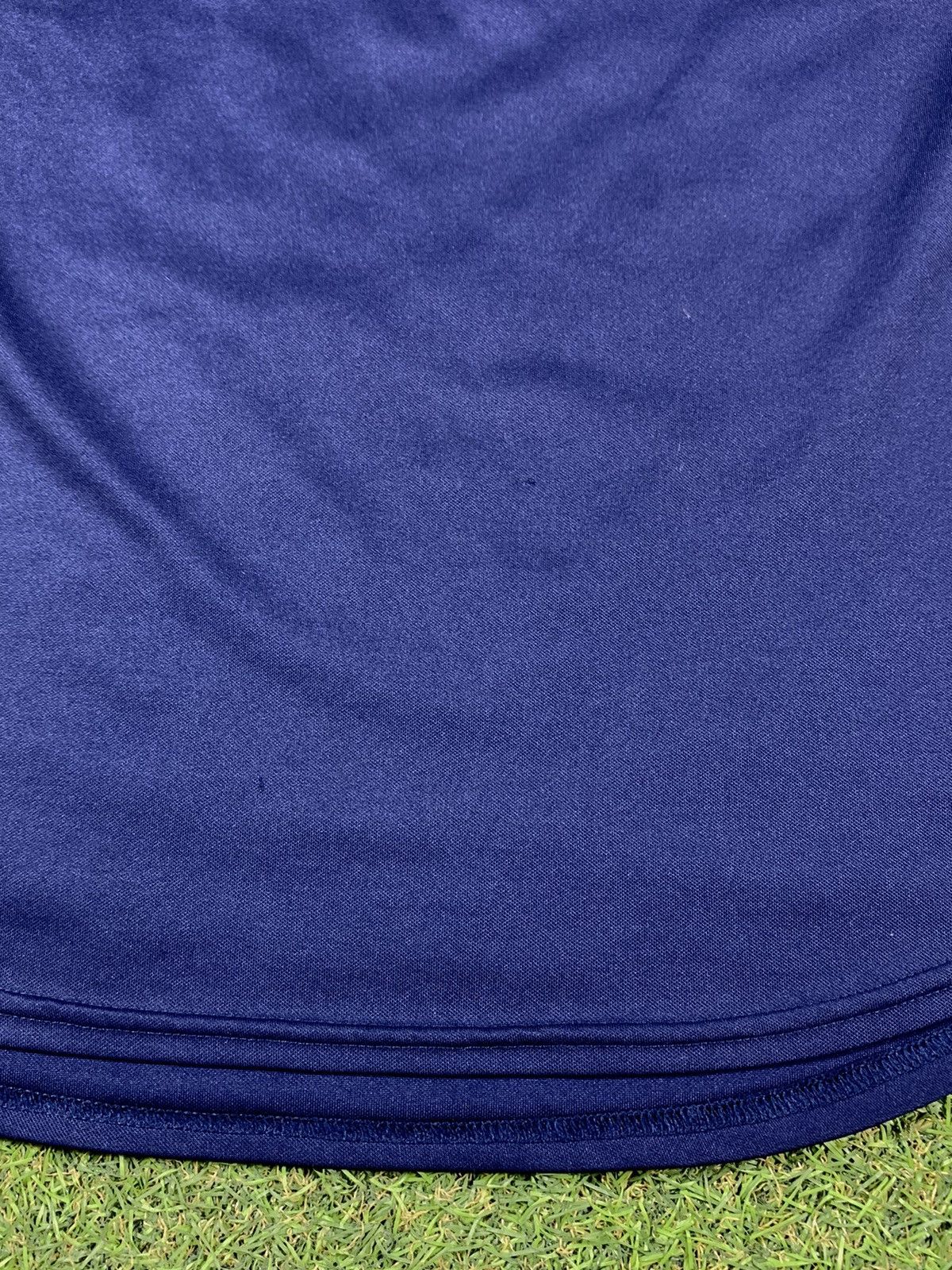 Nike Vintage 90s Nike tee jersey streetwear style size S Size US S / EU 44-46 / 1 - 5 Thumbnail
