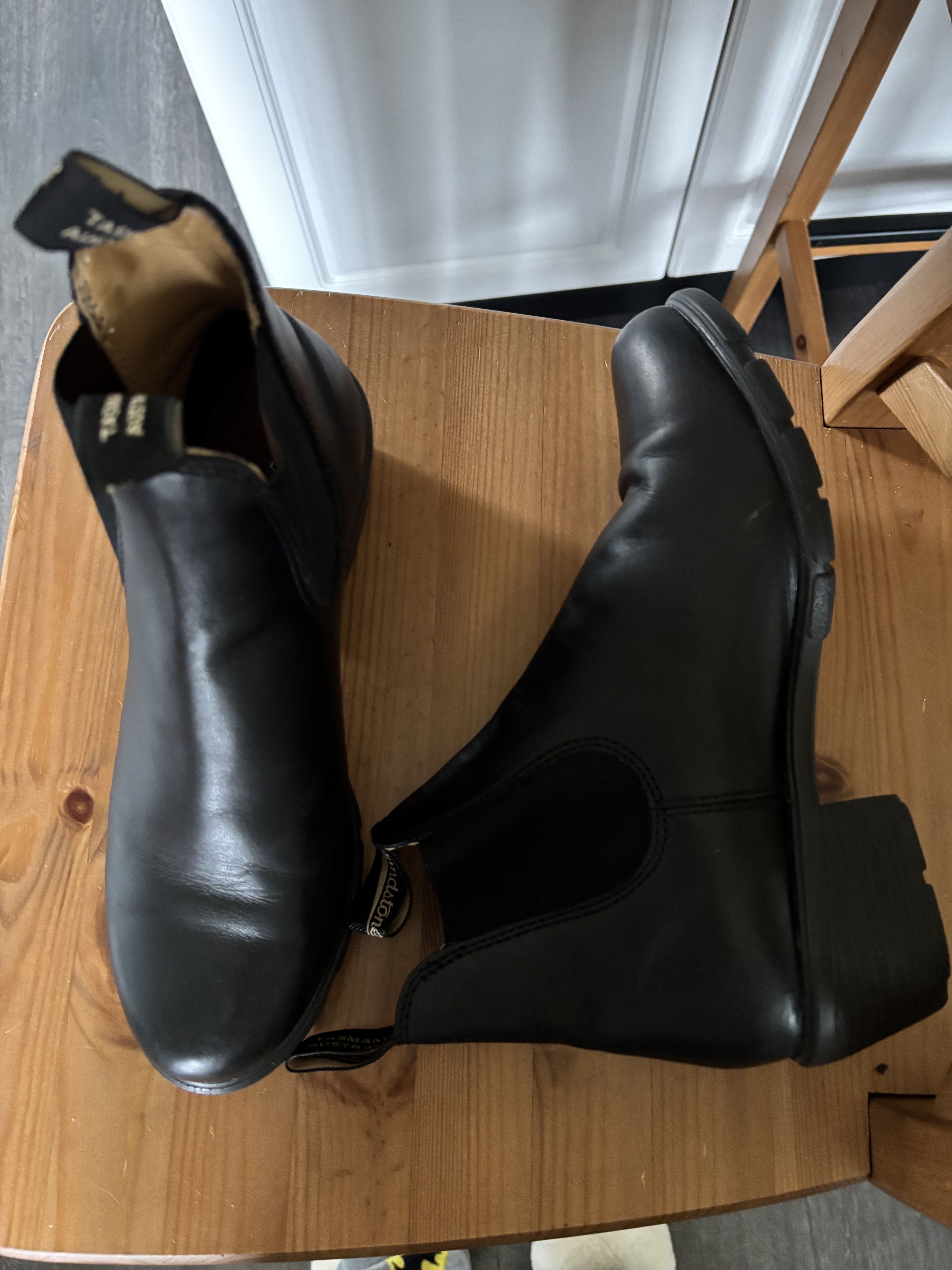 Blundstone Blundstones Size US 9.5 / IT 39.5 - 3 Thumbnail
