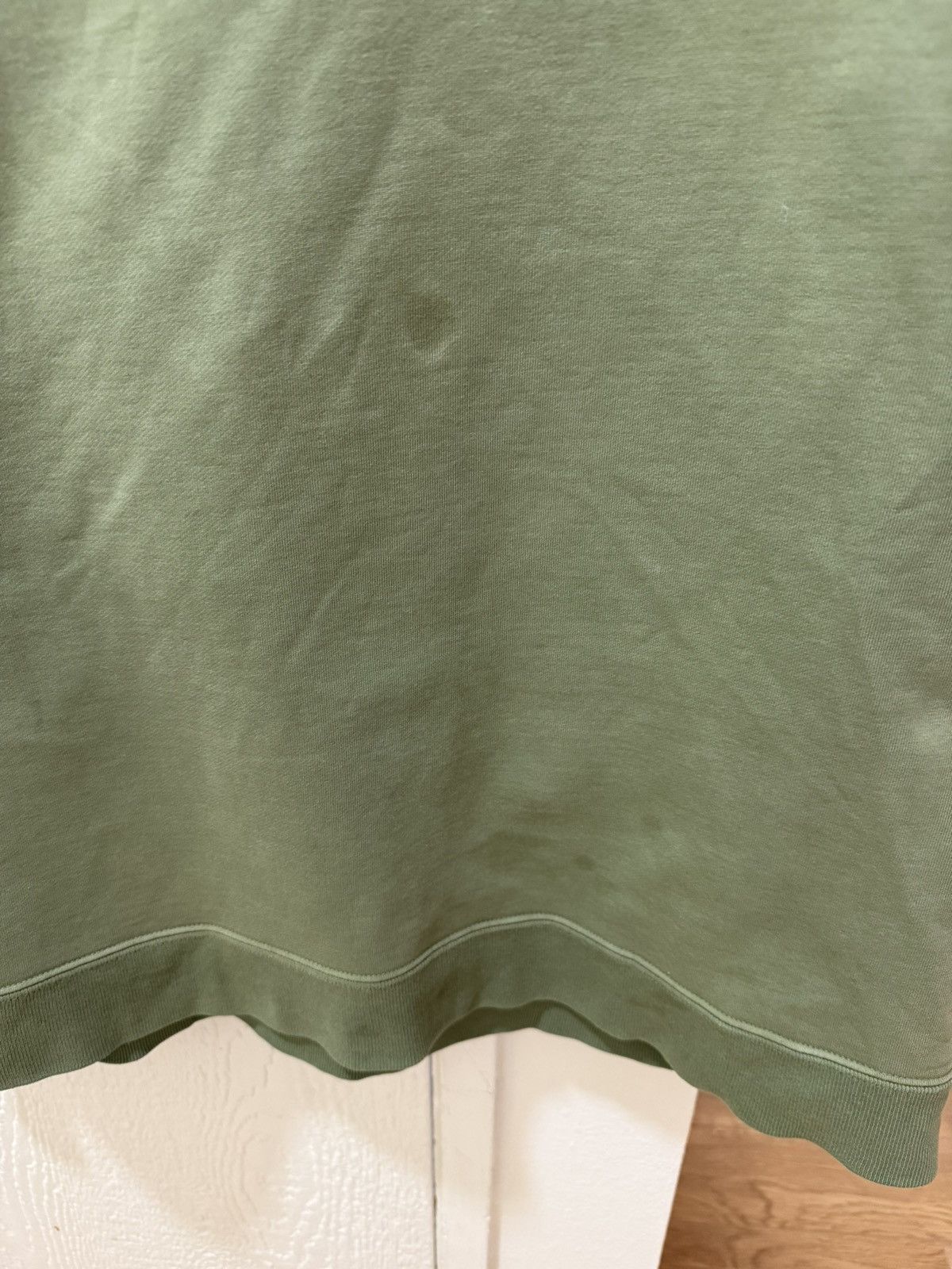 John Elliott John Elliott replica crew size 4 Size US XL / EU 56 / 4 - 3 Thumbnail