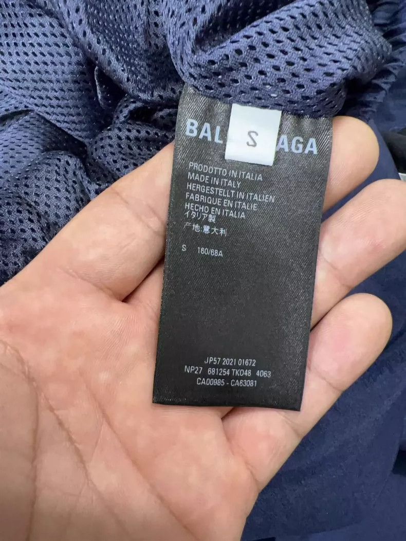 Balenciaga Balenciaga size S trousers Size US 27 - 5 Thumbnail