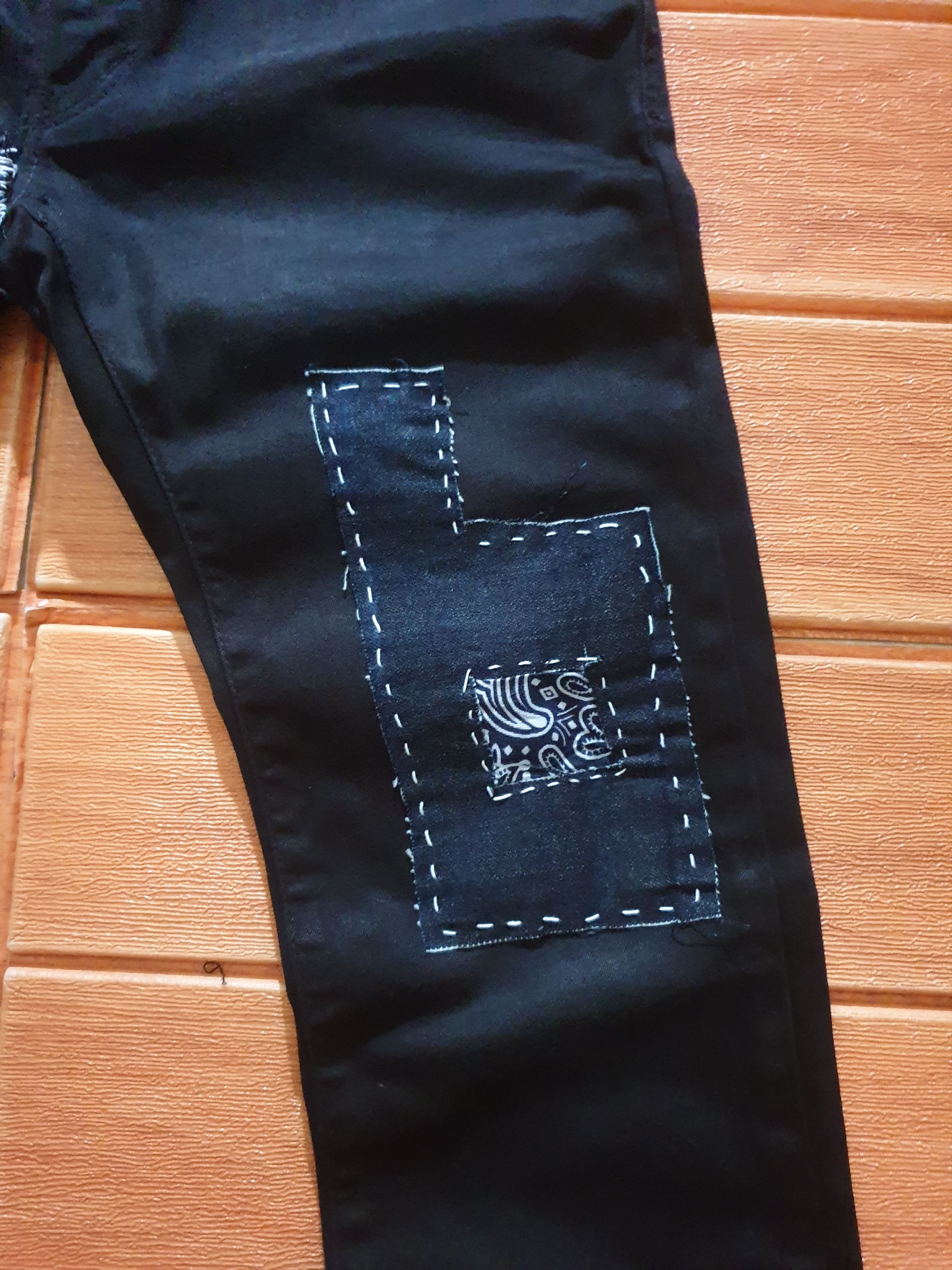Japanese Brand 💥291295 homme Japanese brand Pant Size US 31 - 7 Thumbnail