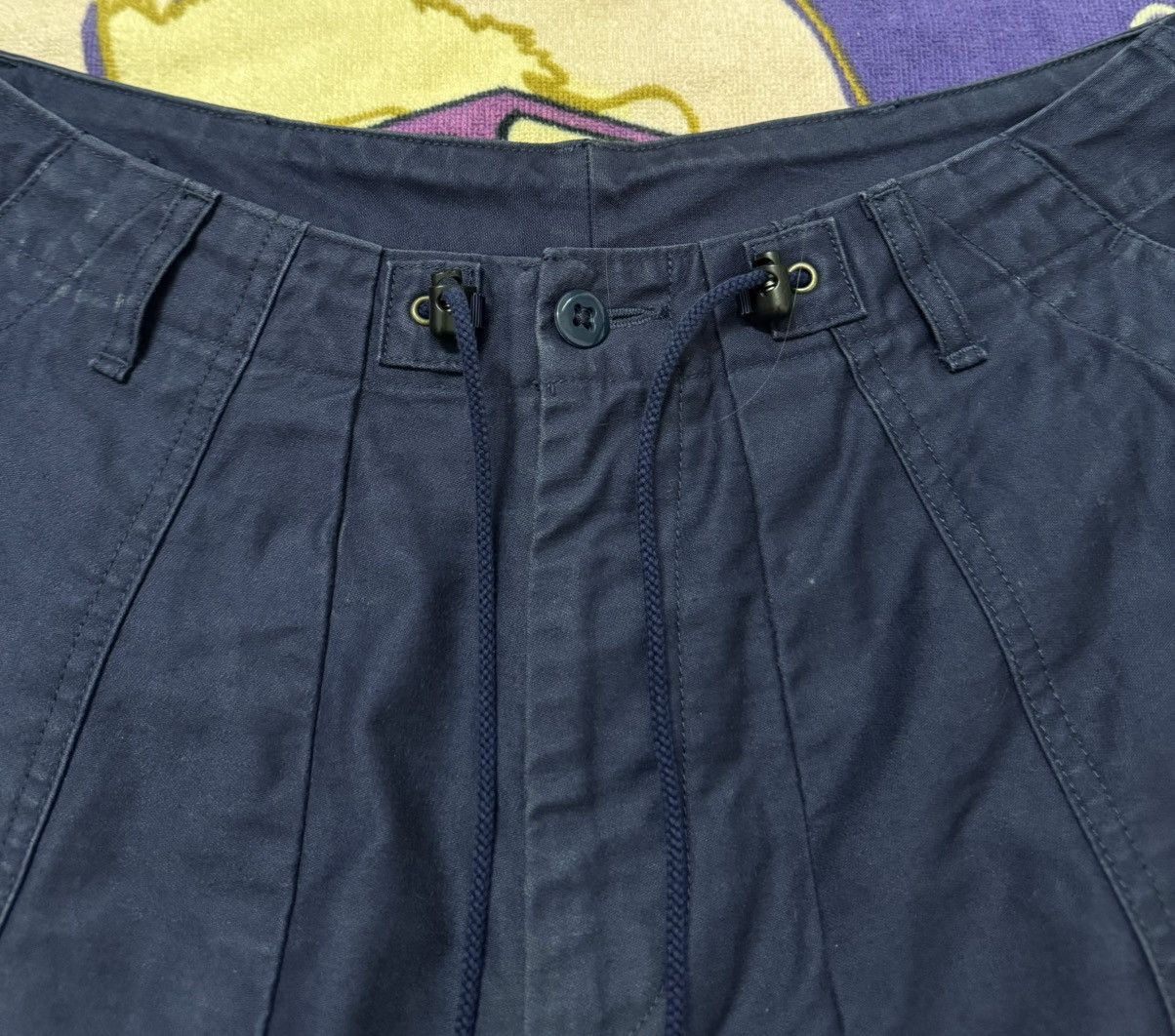 Needles NEEDLES Nepenthes Co Ltd Made in Japan Rare Pant Size US 33 - 5 Thumbnail