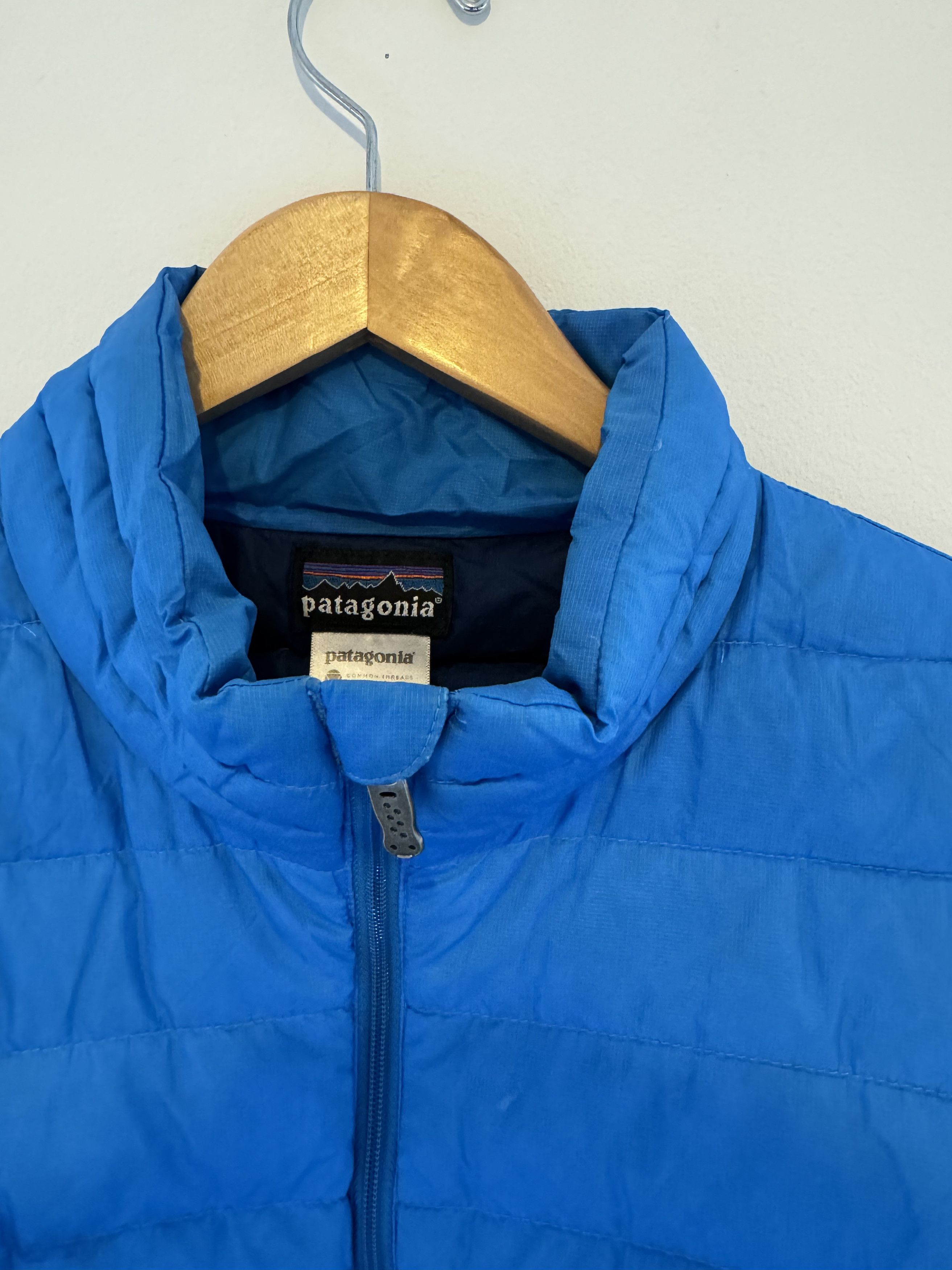 Patagonia Patagonia Down Sweater Jacket Size US M / EU 48-50 / 2 - 2 Thumbnail
