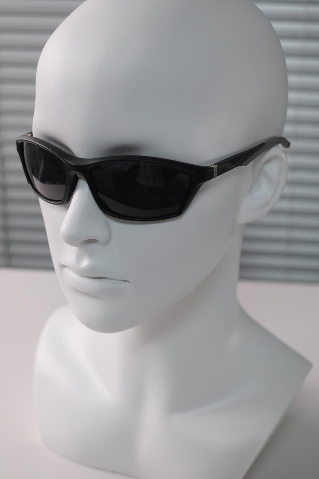 Other Y2k Rare Vtg Avant Garde Cat Eye Black Sunglasses Unisex OS Size ONE SIZE - 5 Thumbnail