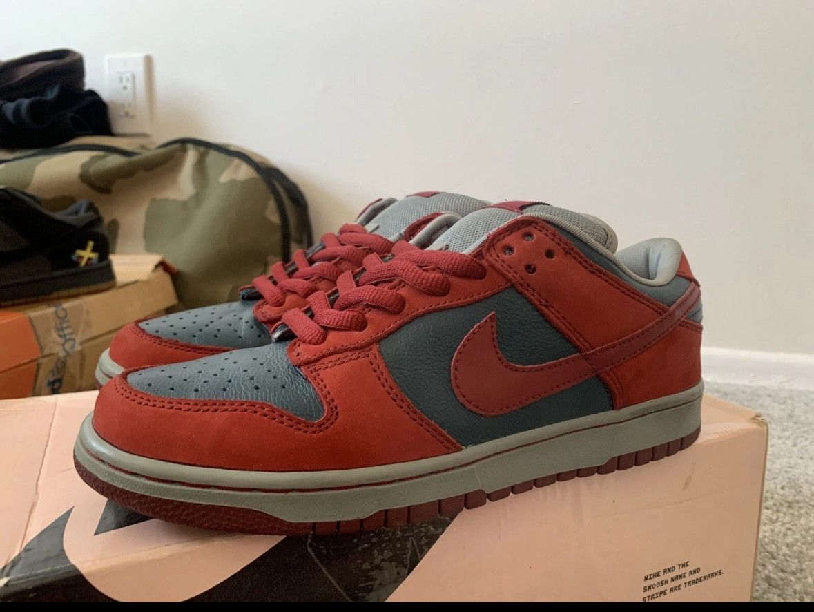 Nike SB Nike Sb shark Size US 8 / EU 41 - 3 Thumbnail