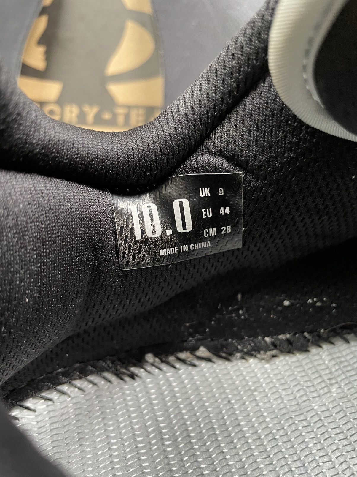 Brain Dead × Oakley Oakley Factory Team Brown Mint Black Chop Saw Size US 10 / EU 43 - 7 Thumbnail