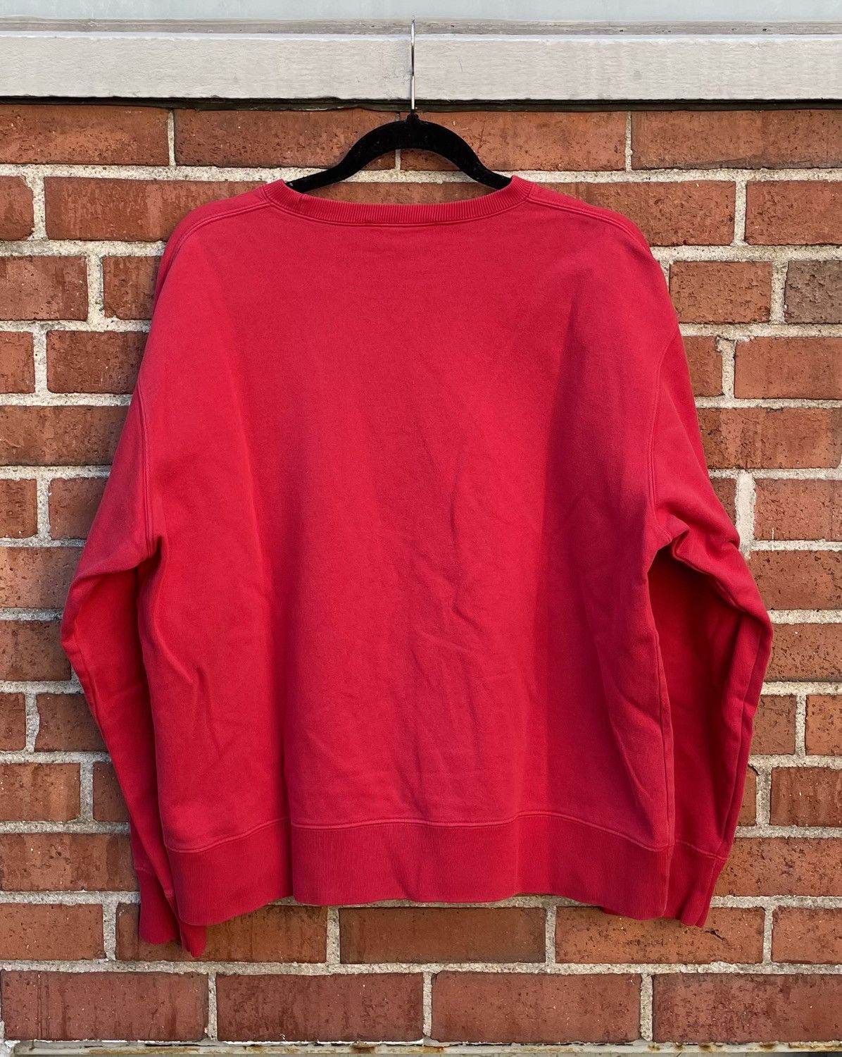 Polo Ralph Lauren Vintage Polo Sport Ralph Lauren Crewneck Sweatshirt Size US L / EU 52-54 / 3 - 4 Thumbnail