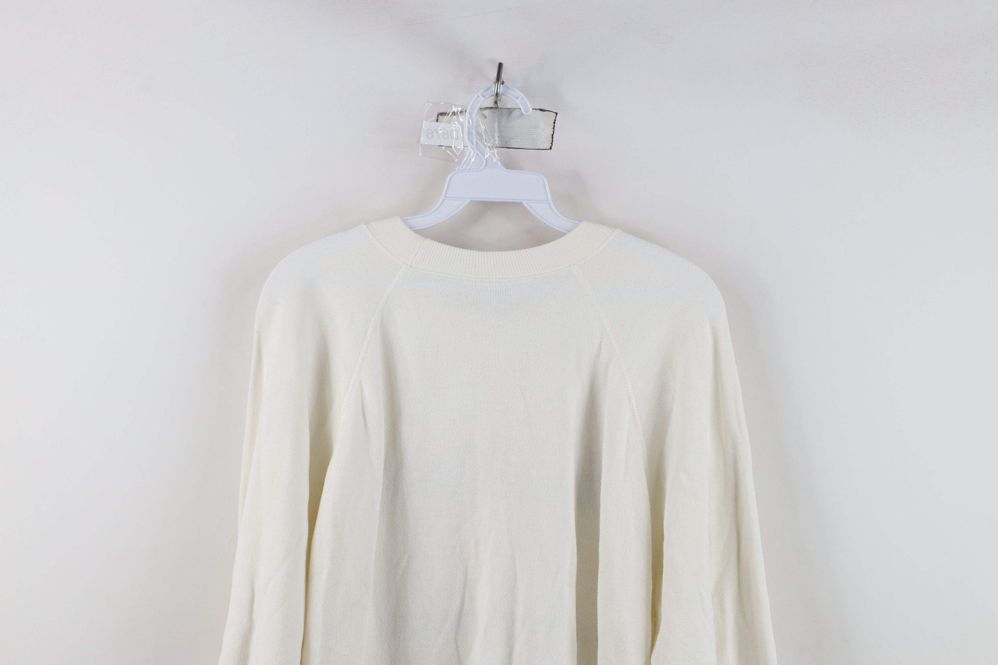 Hard Rock Cafe Vintage 80s 90s Hard Rock Cafe San Francisco Sweatshirt USA Size US XL / EU 56 / 4 - 10 Thumbnail