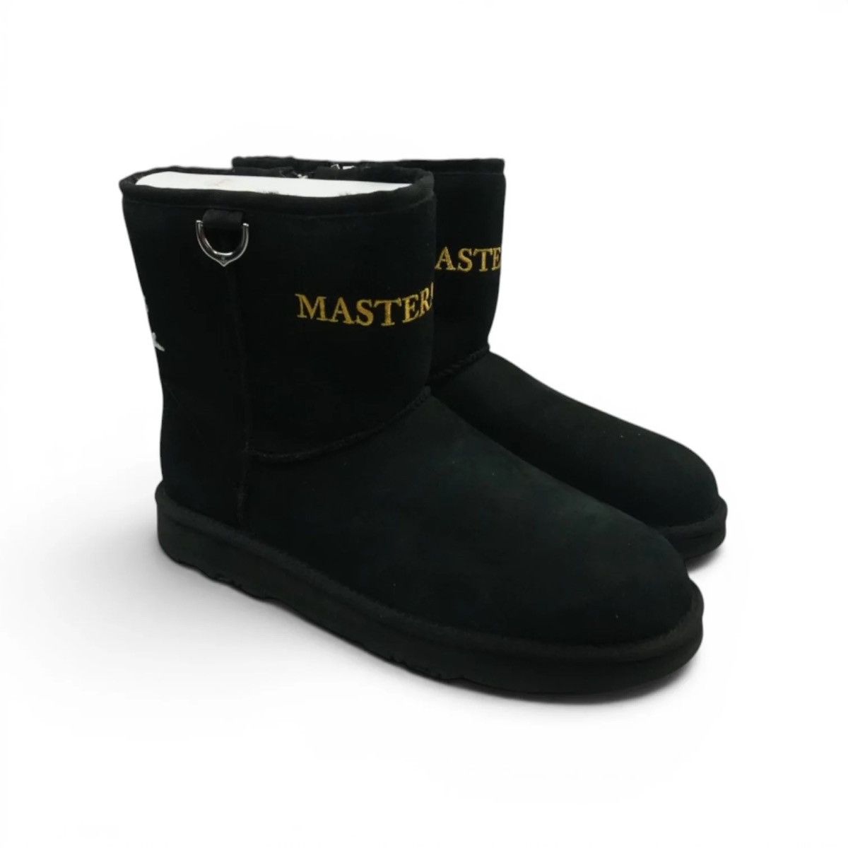 Mastermind Japan Mastermind x Ugg shearling boots Size US 10 / EU 43 - 1 Thumbnail