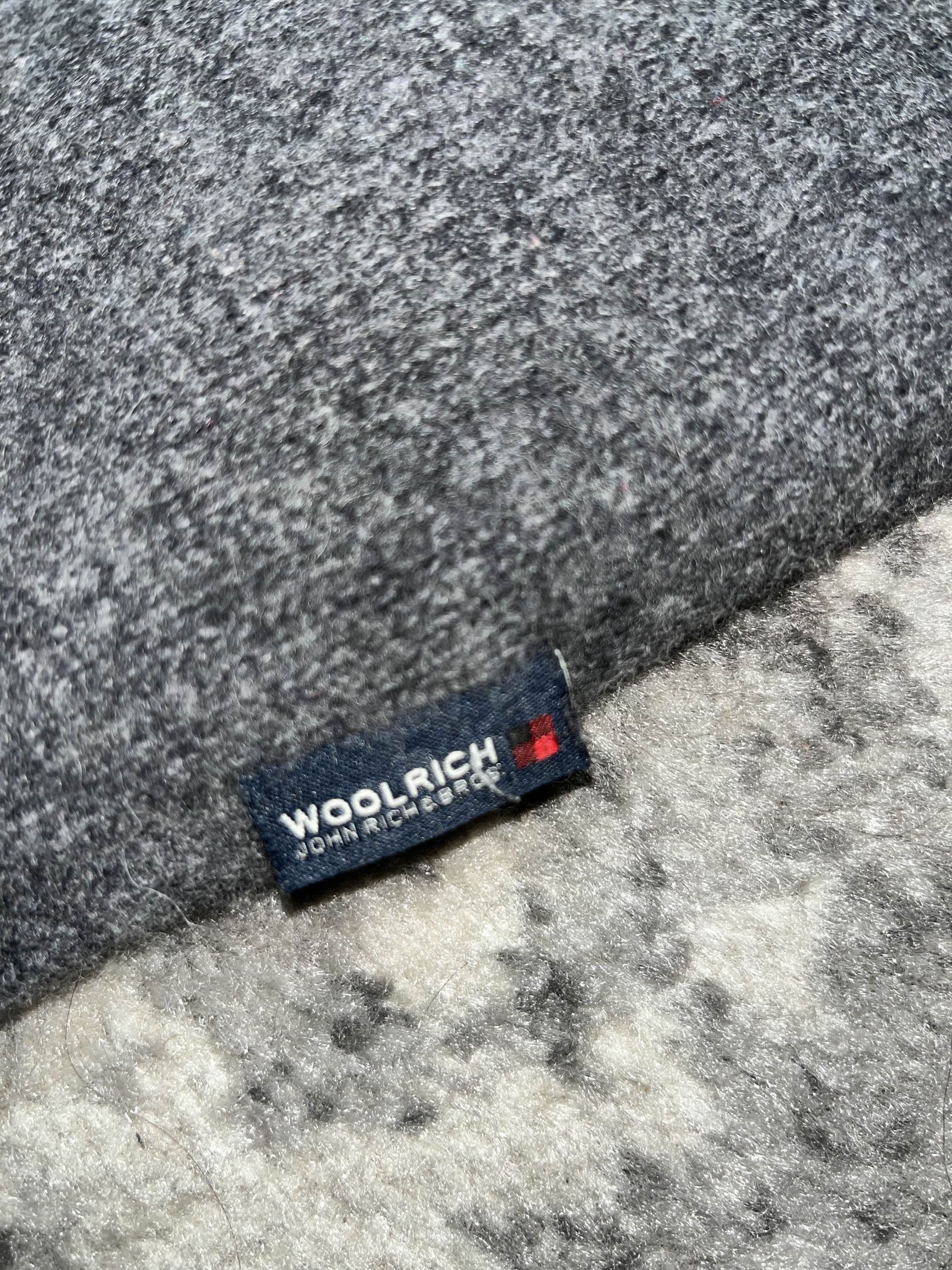Woolrich Woolen Mills Vintage 90s Woolrich Wool Knit Sweater Size US S / EU 44-46 / 1 - 4 Thumbnail