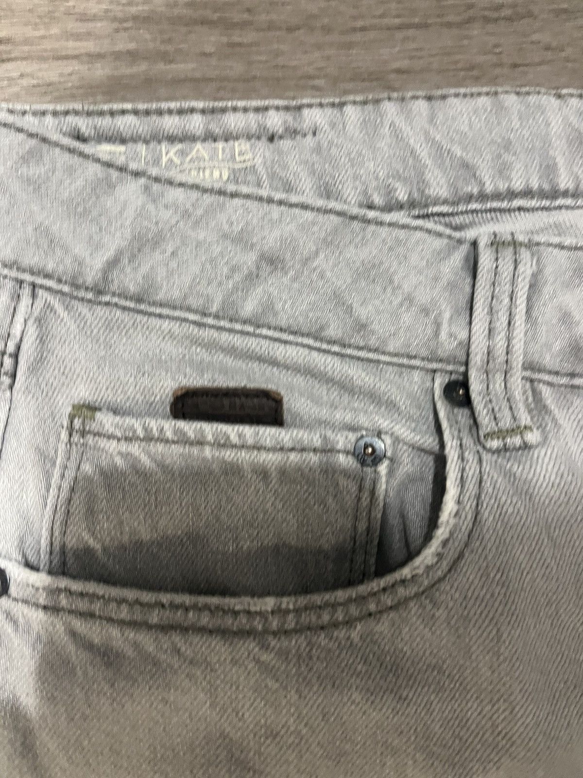 G-Star g star raw Kate jeans W32 L29 Size US 32 / EU 48 - 3 Thumbnail