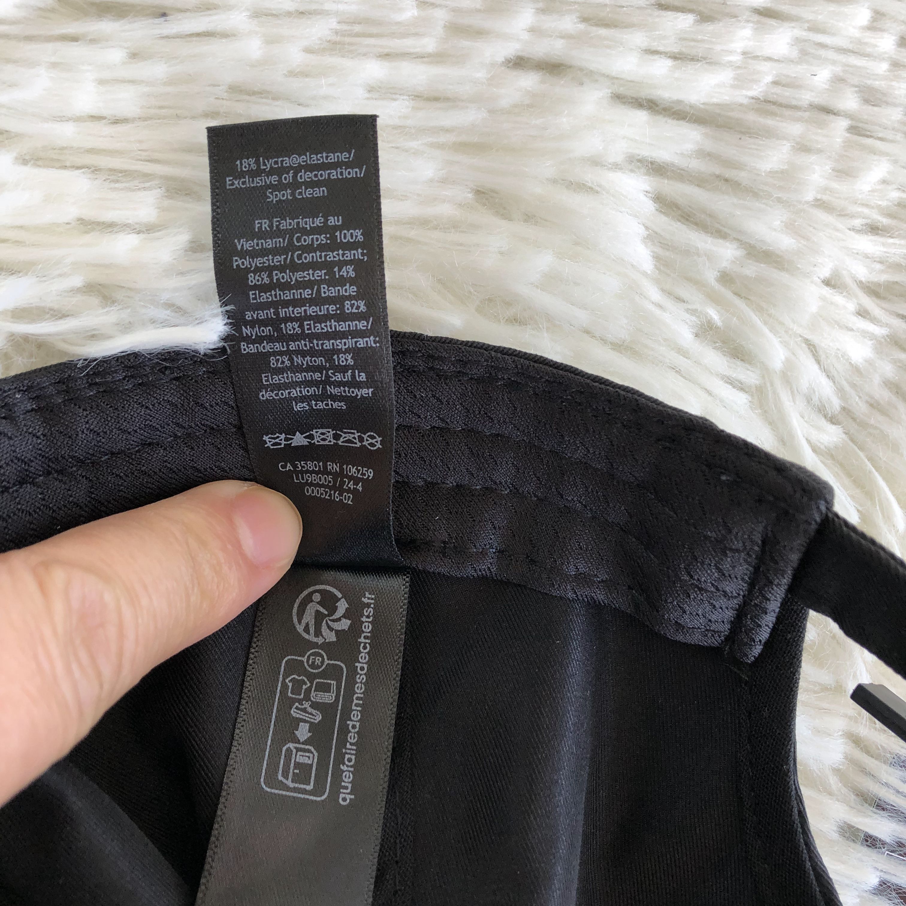 Lululemon Disney x Lululemon Unisex Classic Structured Ball Cap Size ONE SIZE - 9 Thumbnail