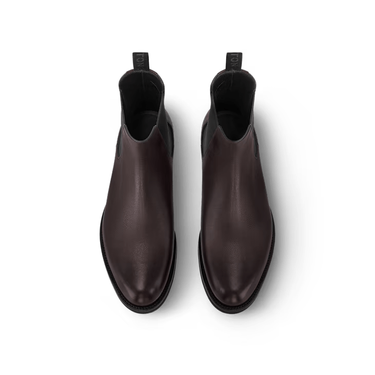 Louis Vuitton LV Flex Chelsea Boots Size US 7.5 / EU 40-41 - 3 Thumbnail