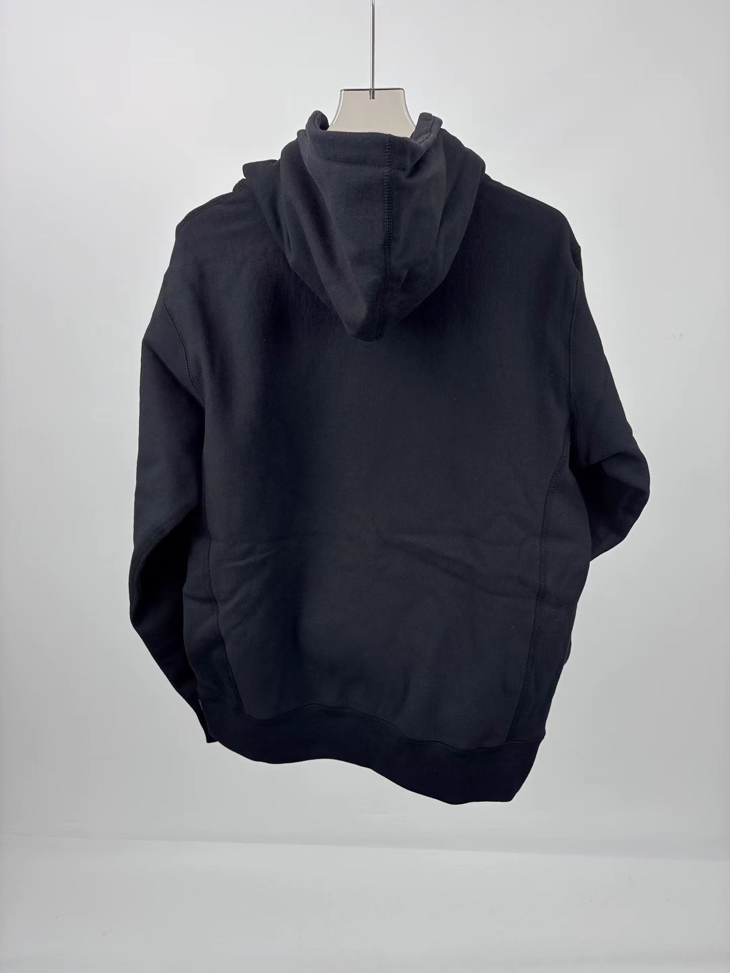 Supreme SUPREME Barricade Print Hoodie Size US L / EU 52-54 / 3 - 2 Thumbnail