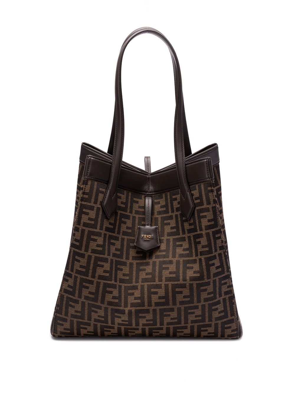 image of `Fendi Origami Large` Tote Bag, Women's