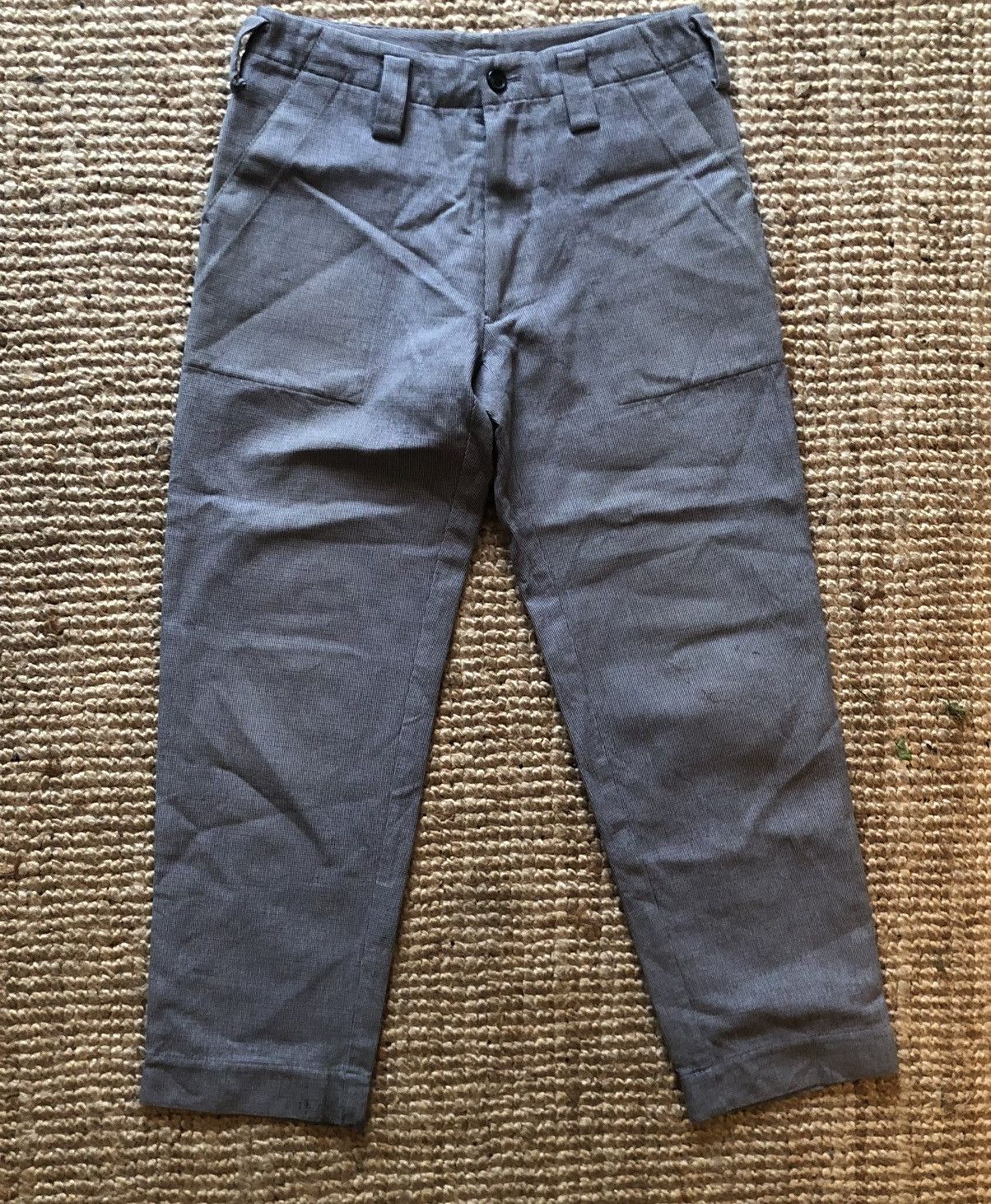 Jun Takahashi × Undercover Undercover Jun Takahashi 1999 Size US 30 / EU 46 - 1 Thumbnail