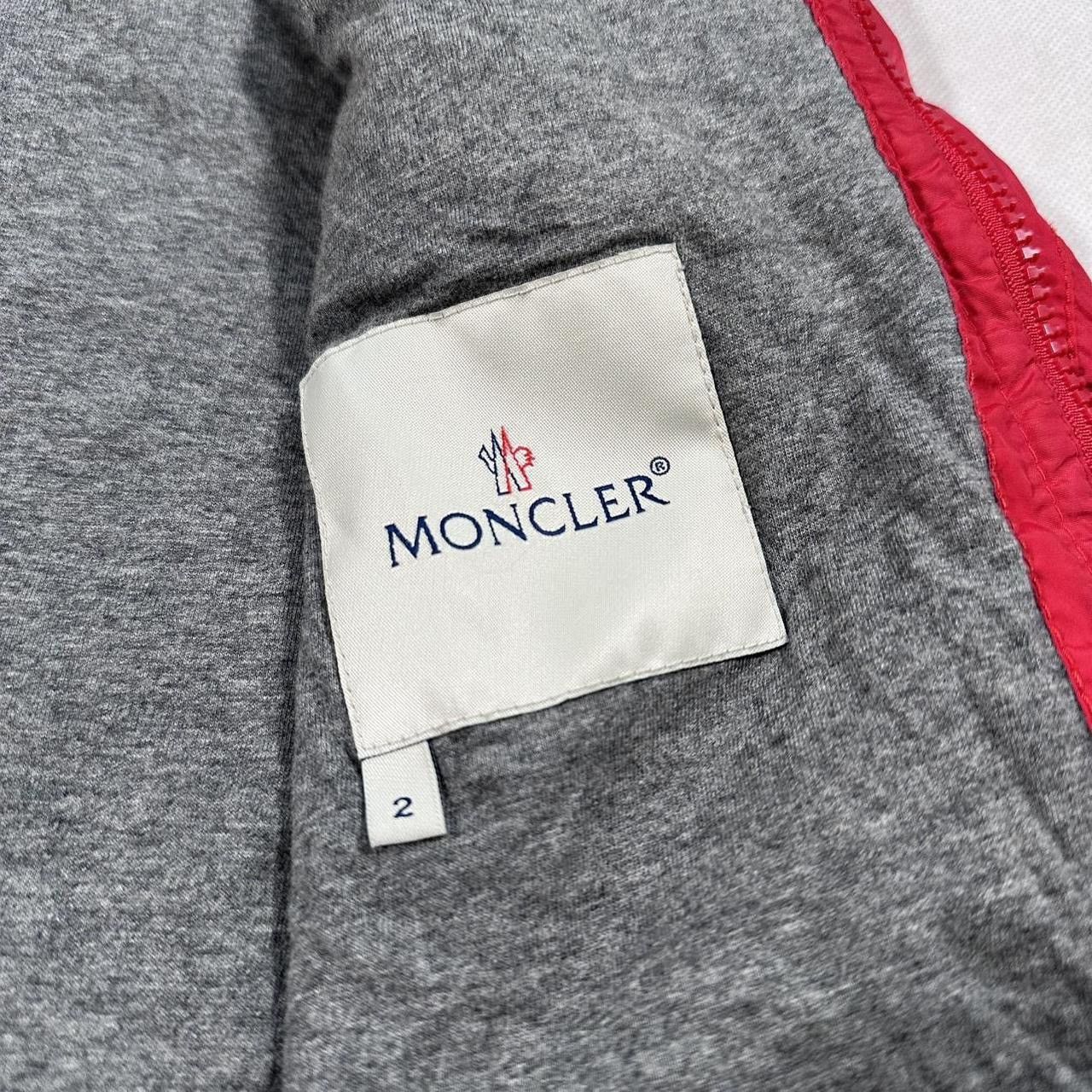Moncler 000’s Moncler Premont Jacket Size US M / EU 48-50 / 2 - 5 Thumbnail