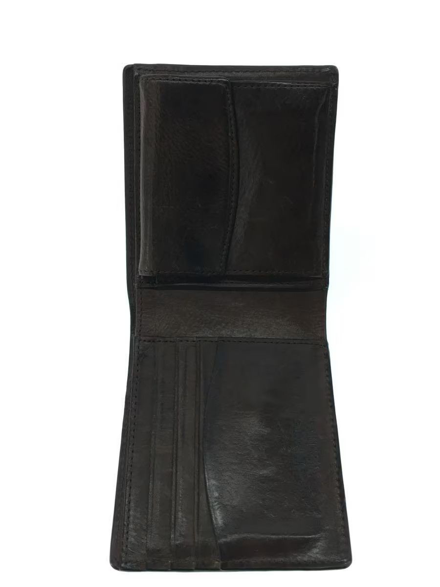 Vivienne Westwood 3D Orb Leather Wallet Size ONE SIZE - 3 Thumbnail