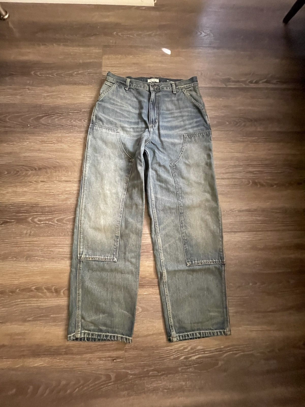Carhartt Carhartt loose fit Size US 33 - 2 Thumbnail