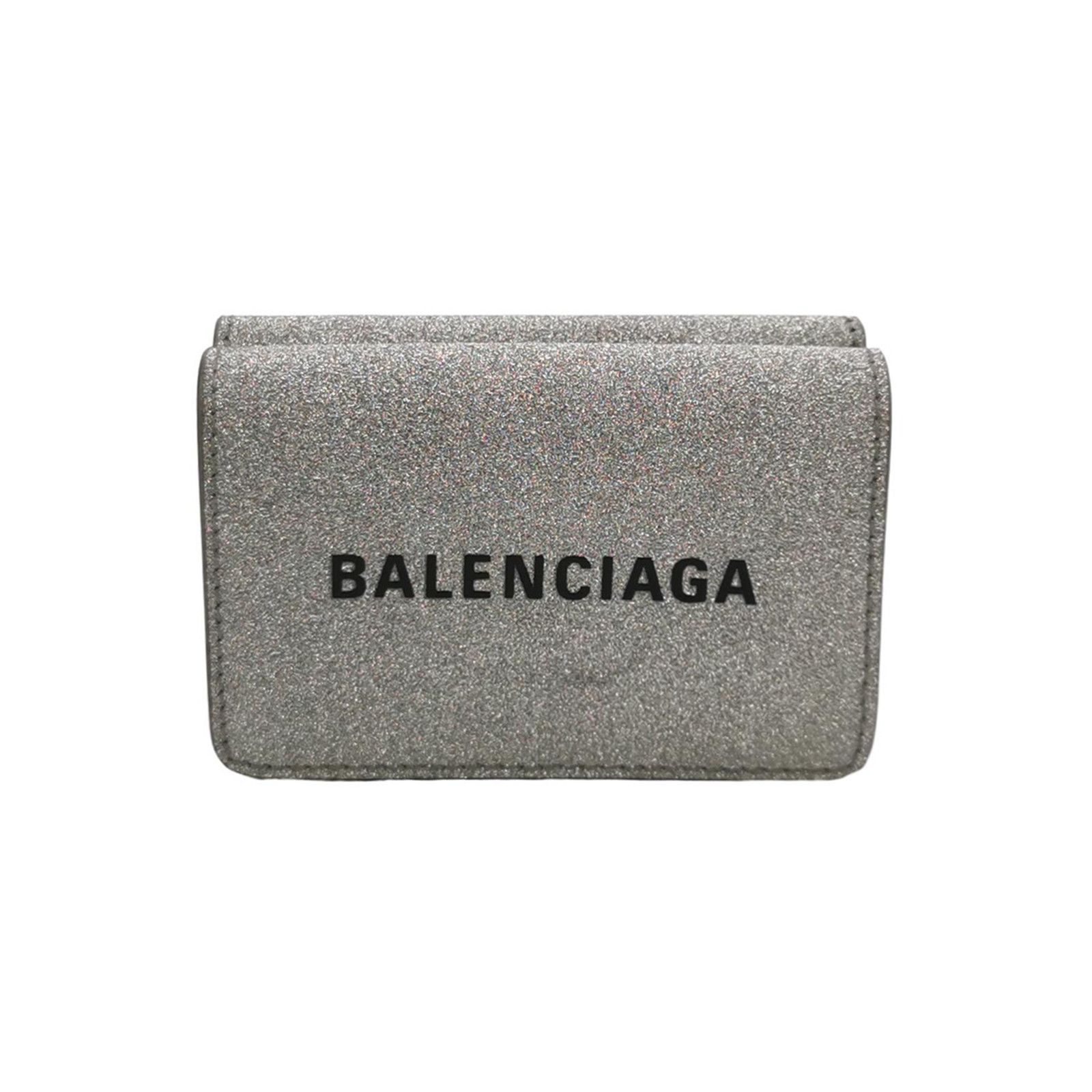 Balenciaga Balenciaga Women os Wallets Size ONE SIZE - 1 Thumbnail