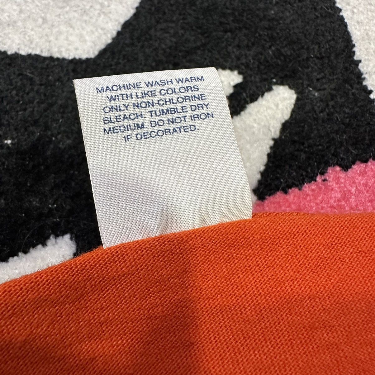 Supreme Neil Young Supreme T-Shirt SS2015 Size US L / EU 52-54 / 3 - 8 Thumbnail