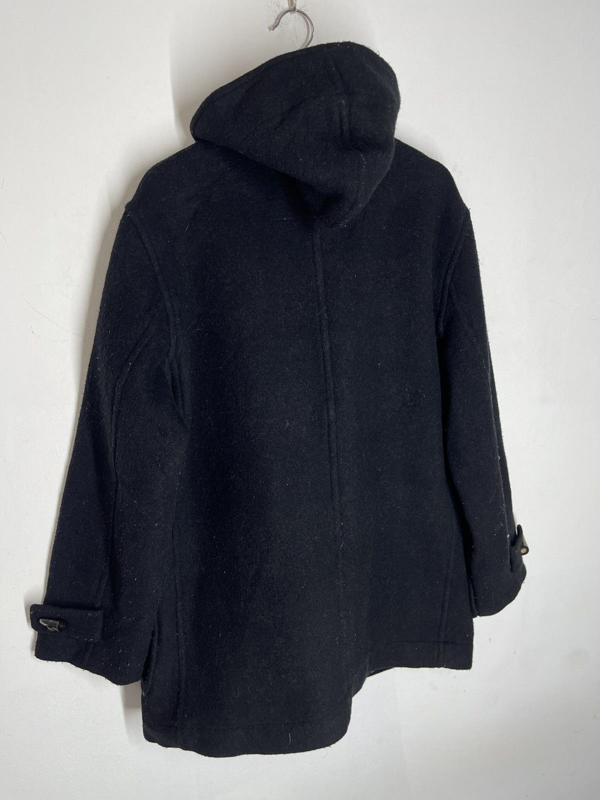 PPFM Vintage PPFM Winter Duffle Coat Wool Warmer Size US M / EU 48-50 / 2 - 3 Thumbnail
