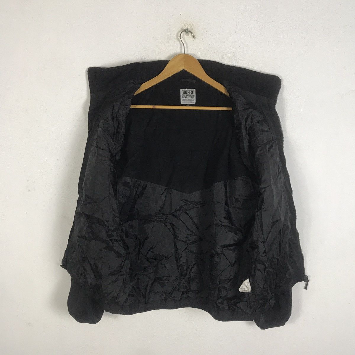 Sports Specialties 🔥Rare🔥Vintage Mazda Racing Rotary Bomber Size US L / EU 52-54 / 3 - 3 Thumbnail
