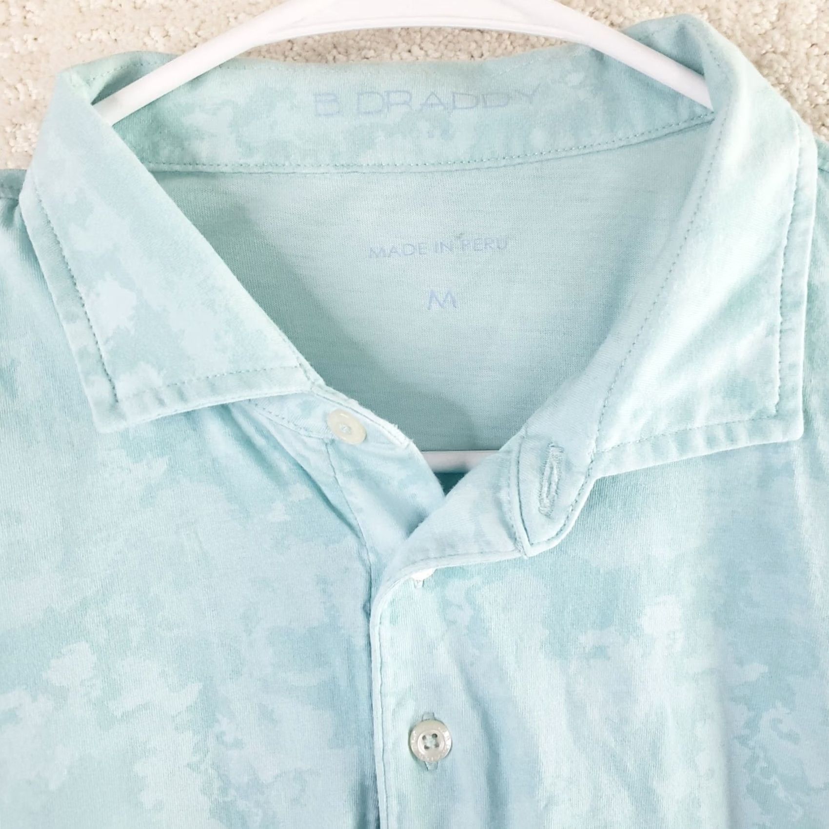 Vintage VINTAGE? No. Size US M / EU 48-50 / 2 - 5 Thumbnail
