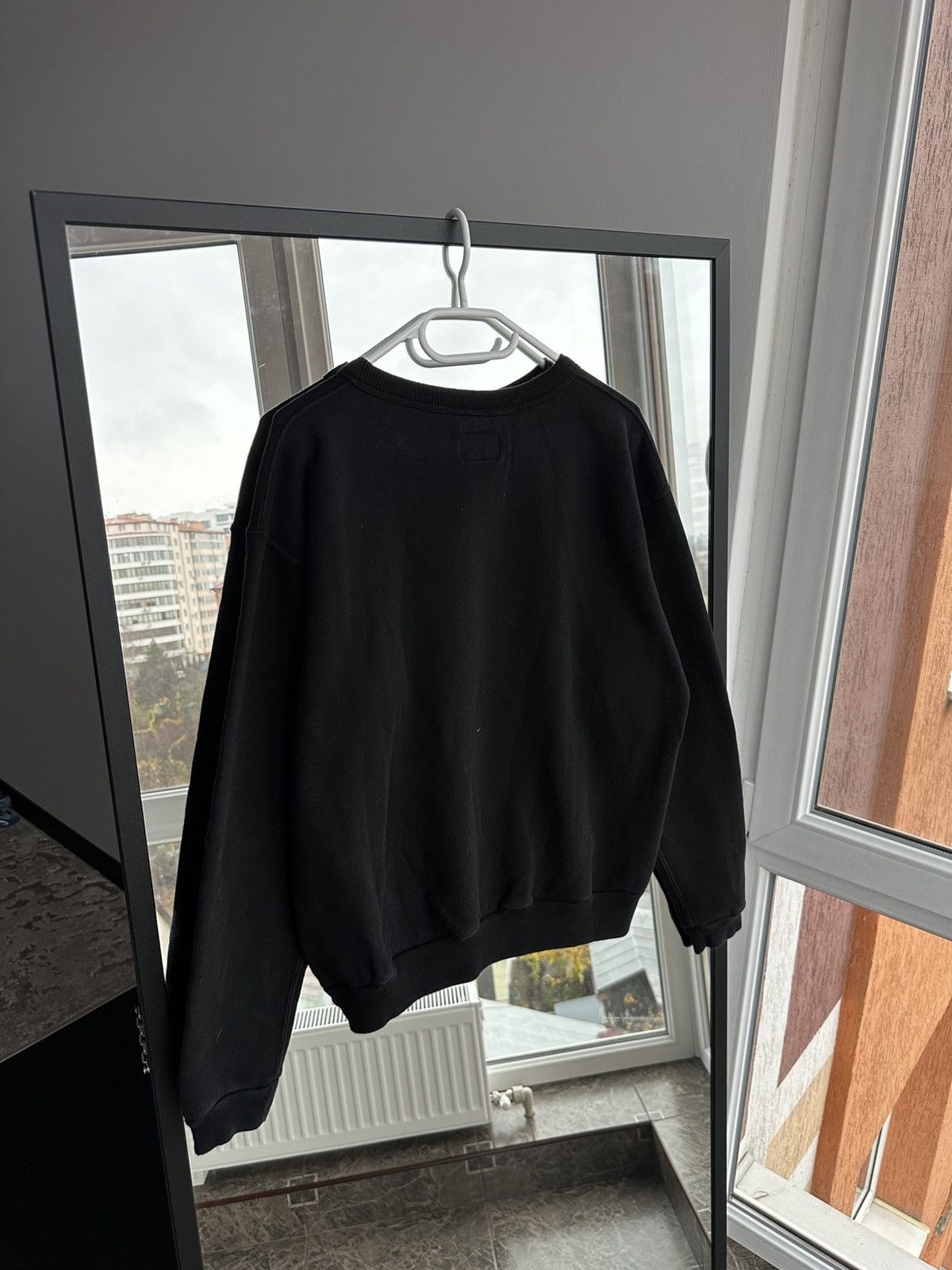 Sunray Sportswear Sunray Sportwear Lanaikea Japan Black Crewneck Sweatshirt Size US M / EU 48-50 / 2 - 7 Thumbnail