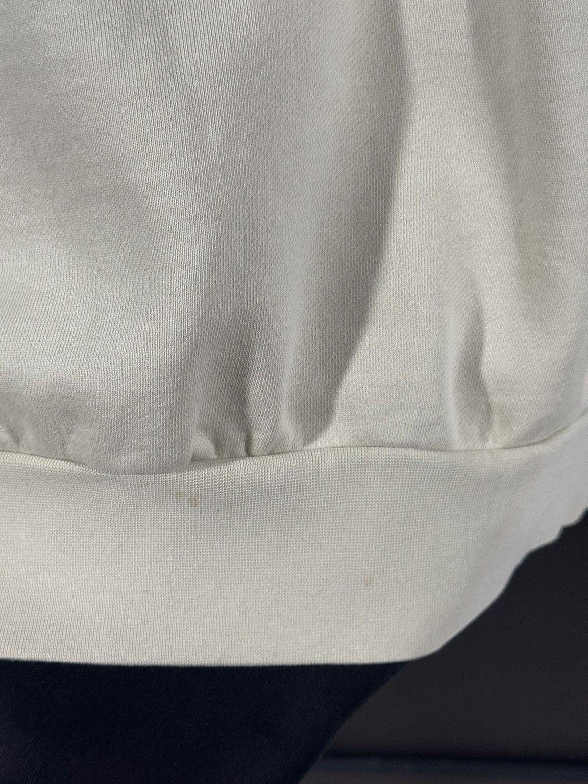 Fear of God FOG Fear of God Collection Two 2 2016 - 2017 Mock Neck M Size US M / EU 48-50 / 2 - 14 Thumbnail