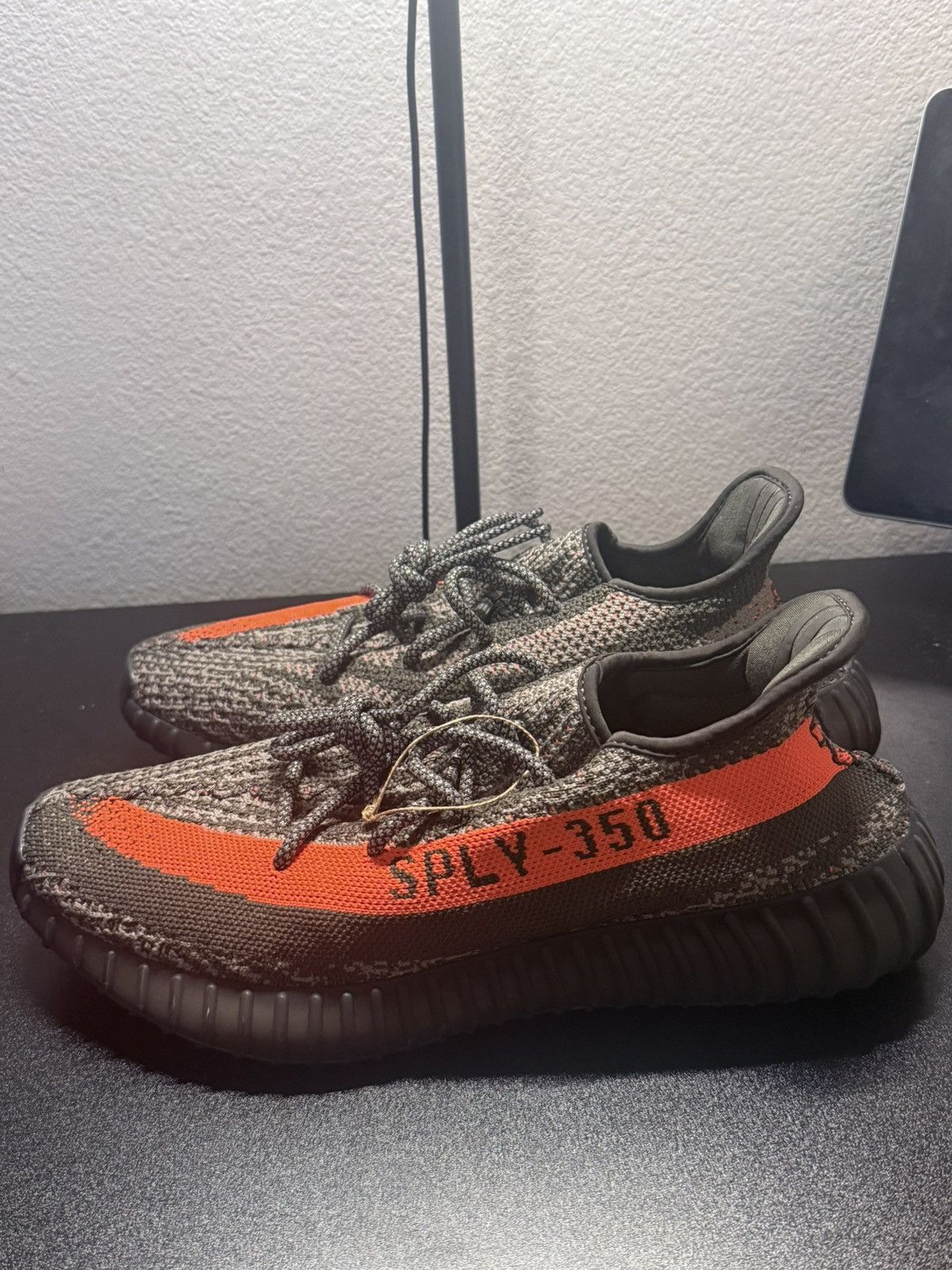 Yeezy Yeezy 350 Size US 10 / EU 43 - 4 Thumbnail