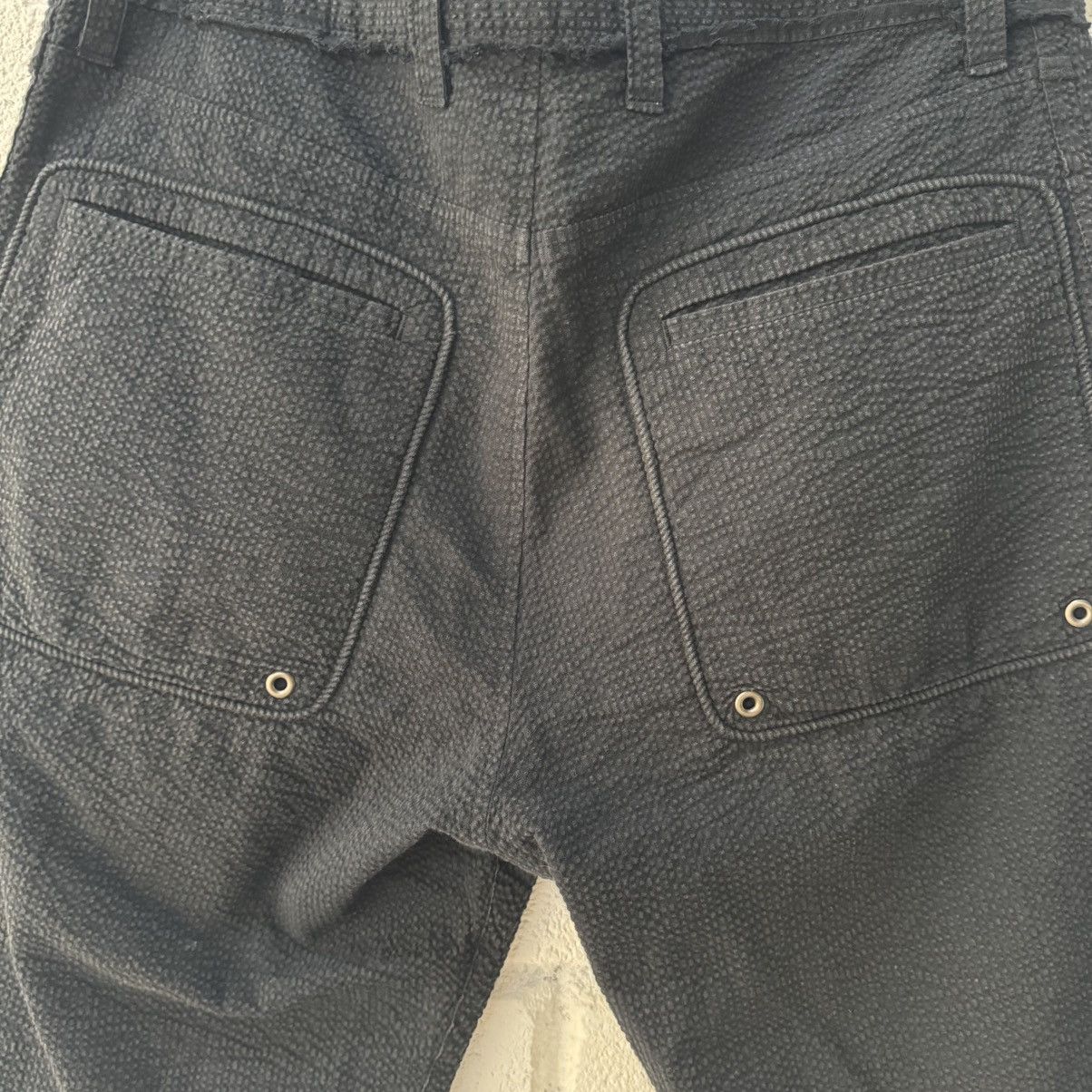 Undercover Undercover Shorts Size US 31 - 5 Thumbnail